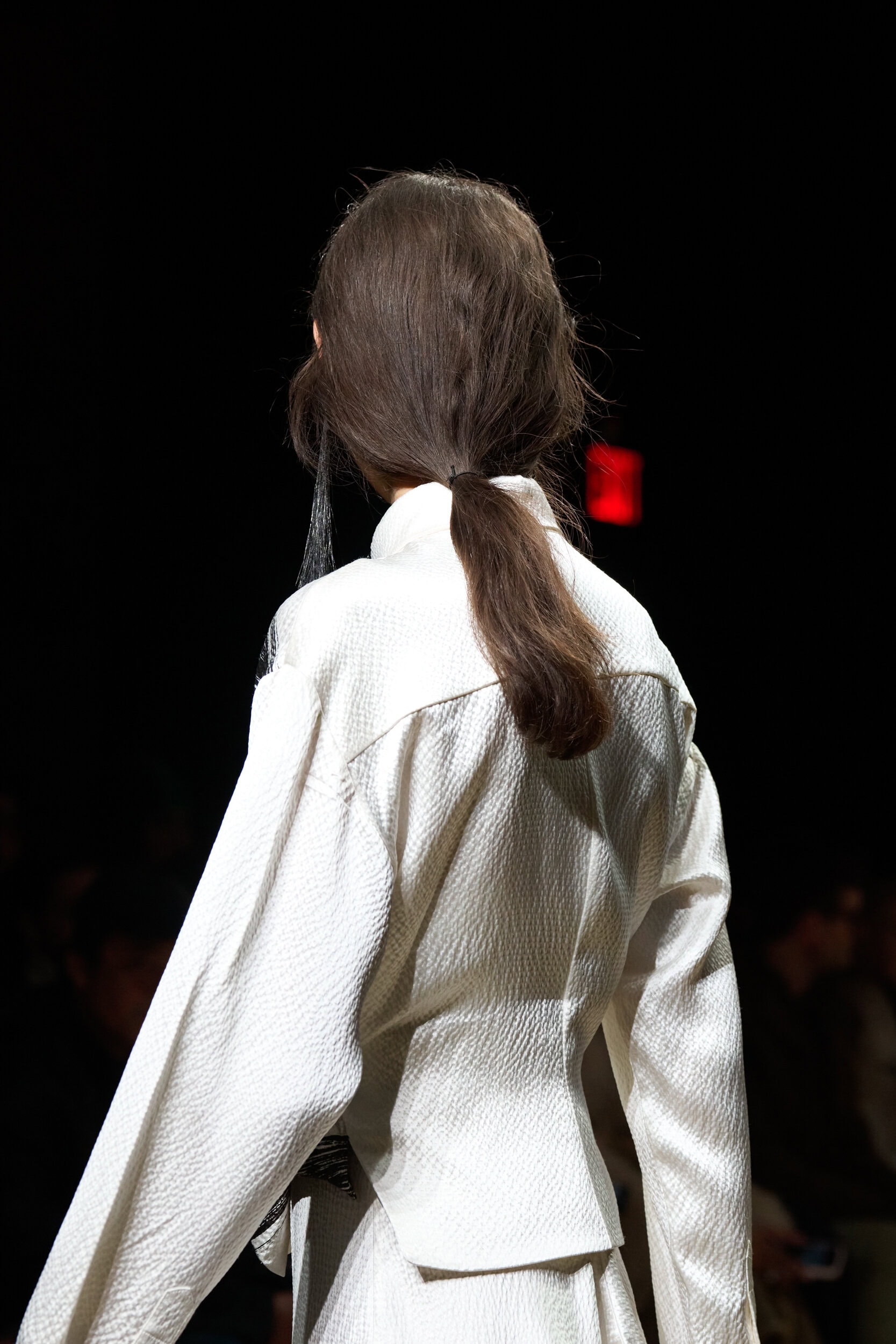 Fforme  Fall 2025 Fashion Show Details