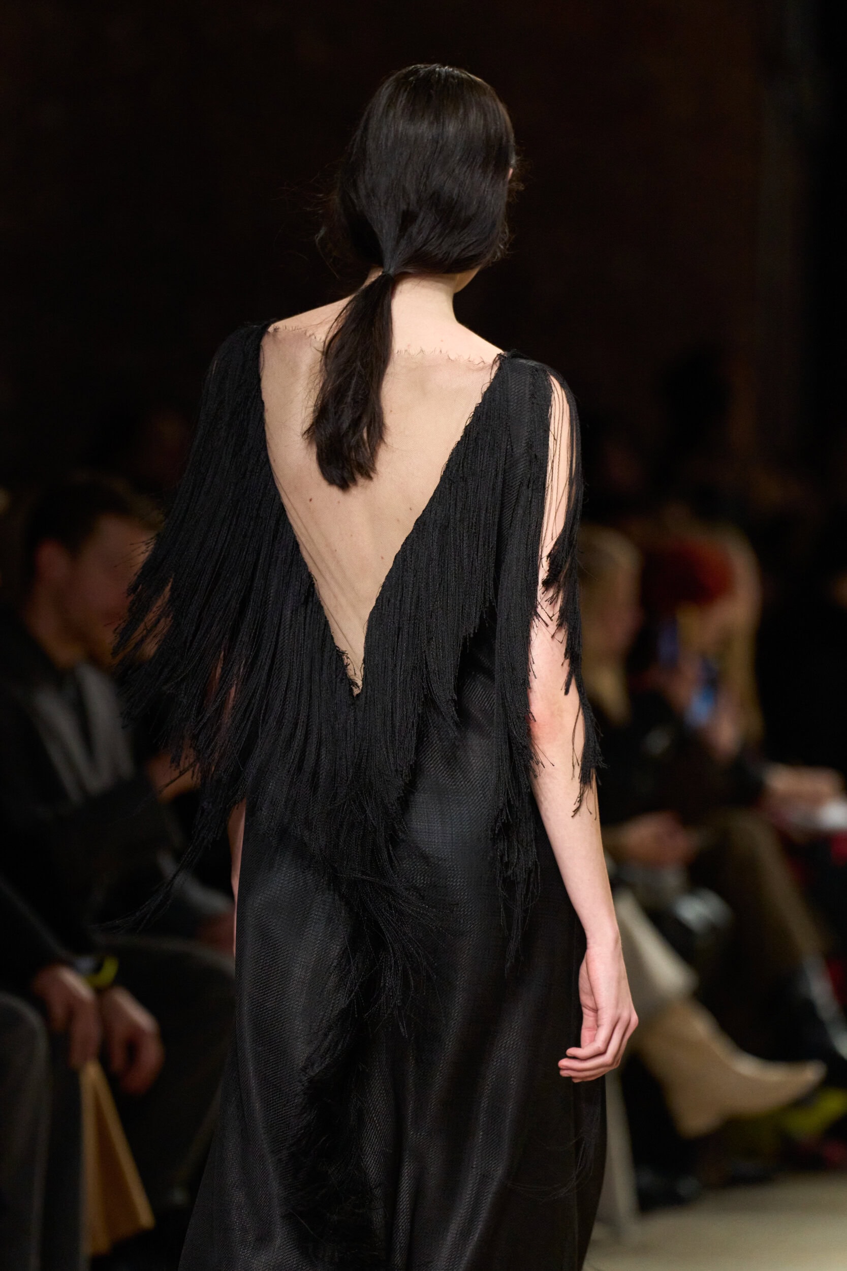 Fforme  Fall 2025 Fashion Show Details