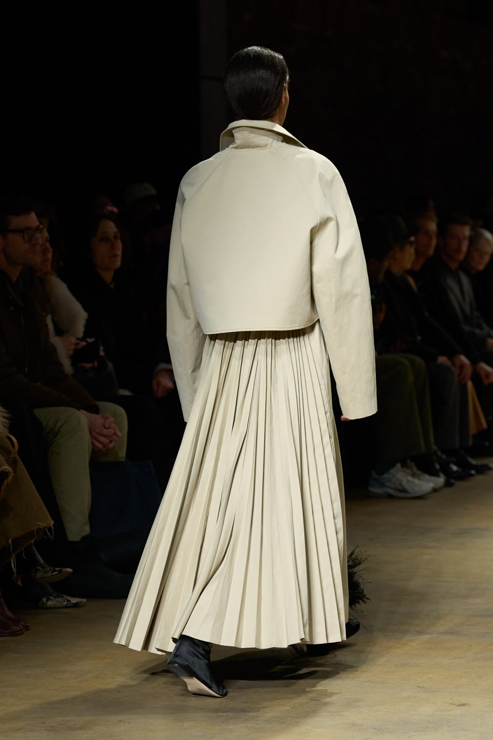 Fforme  Fall 2025 Fashion Show Details