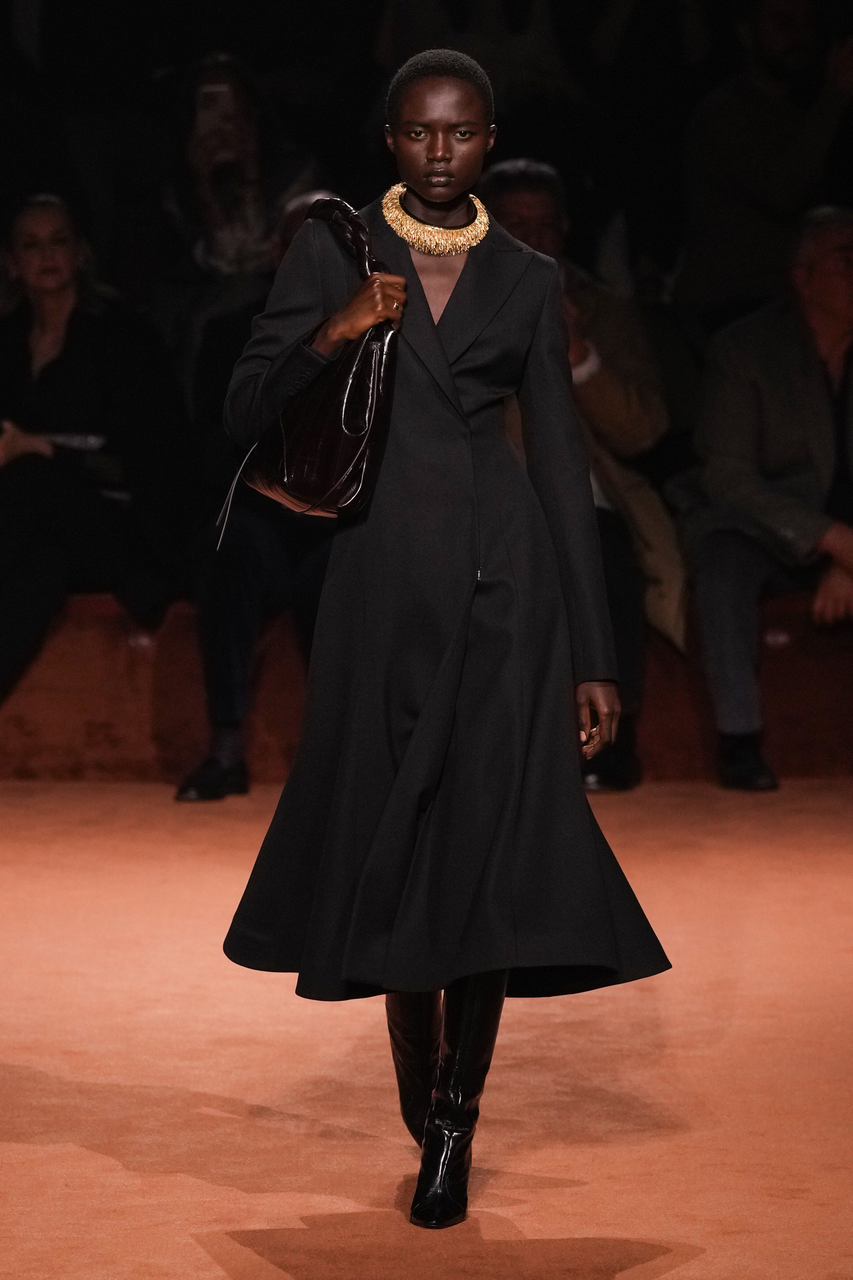 Fendi Fall 2025 Fashion Show