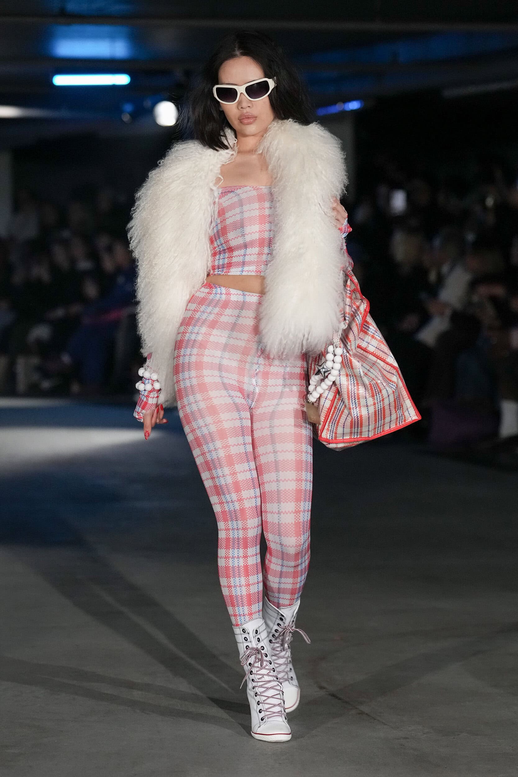 Sinead Gorey Fall 2025 Fashion Show