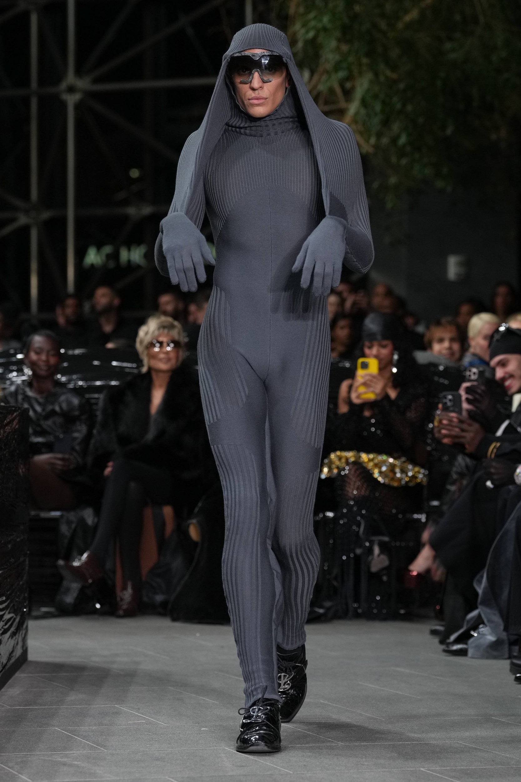 Luar  Fall 2025 Fashion Show