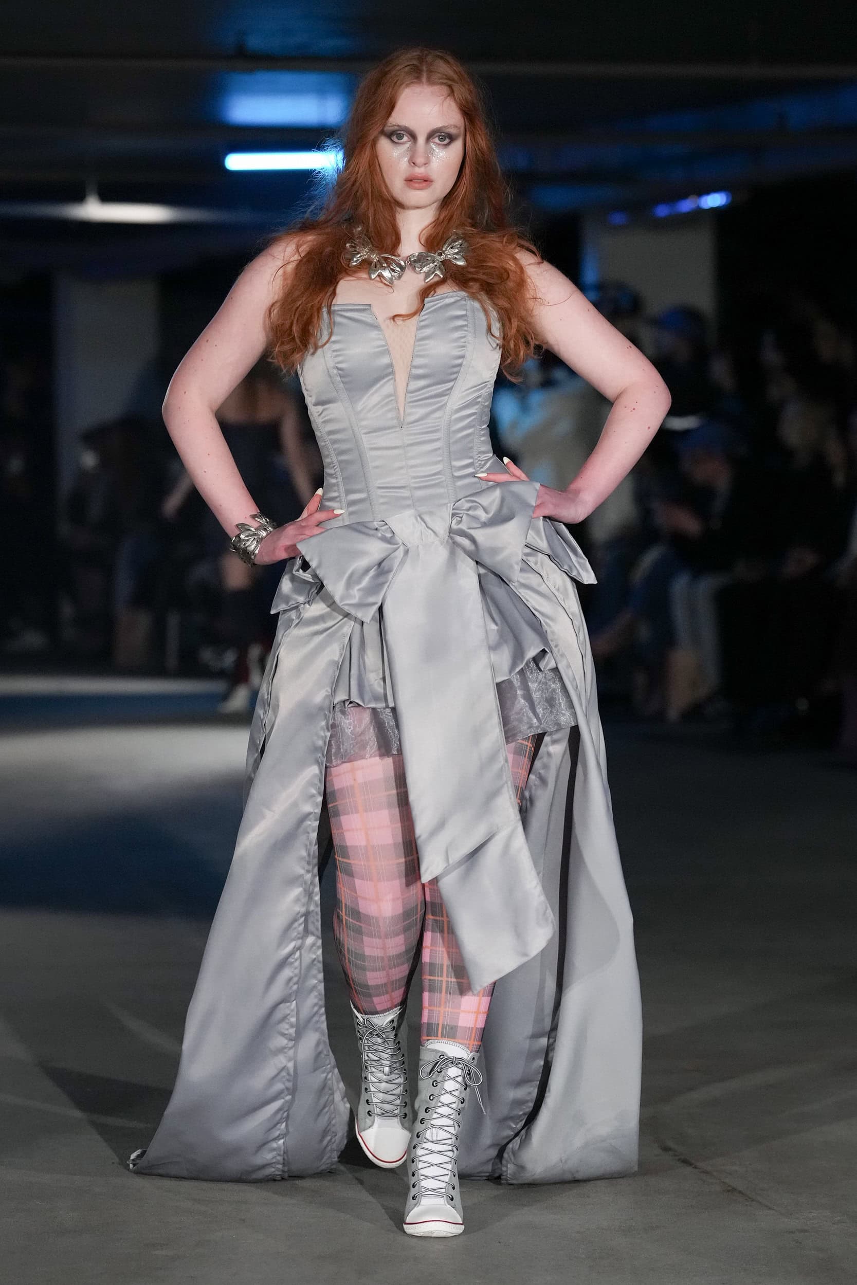 Sinead Gorey Fall 2025 Fashion Show