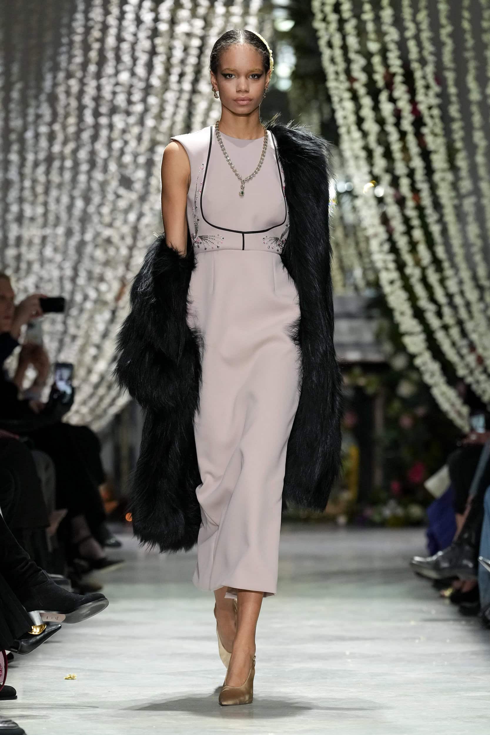 Bibhu Mohapatra Fall 2025 Fashion Show