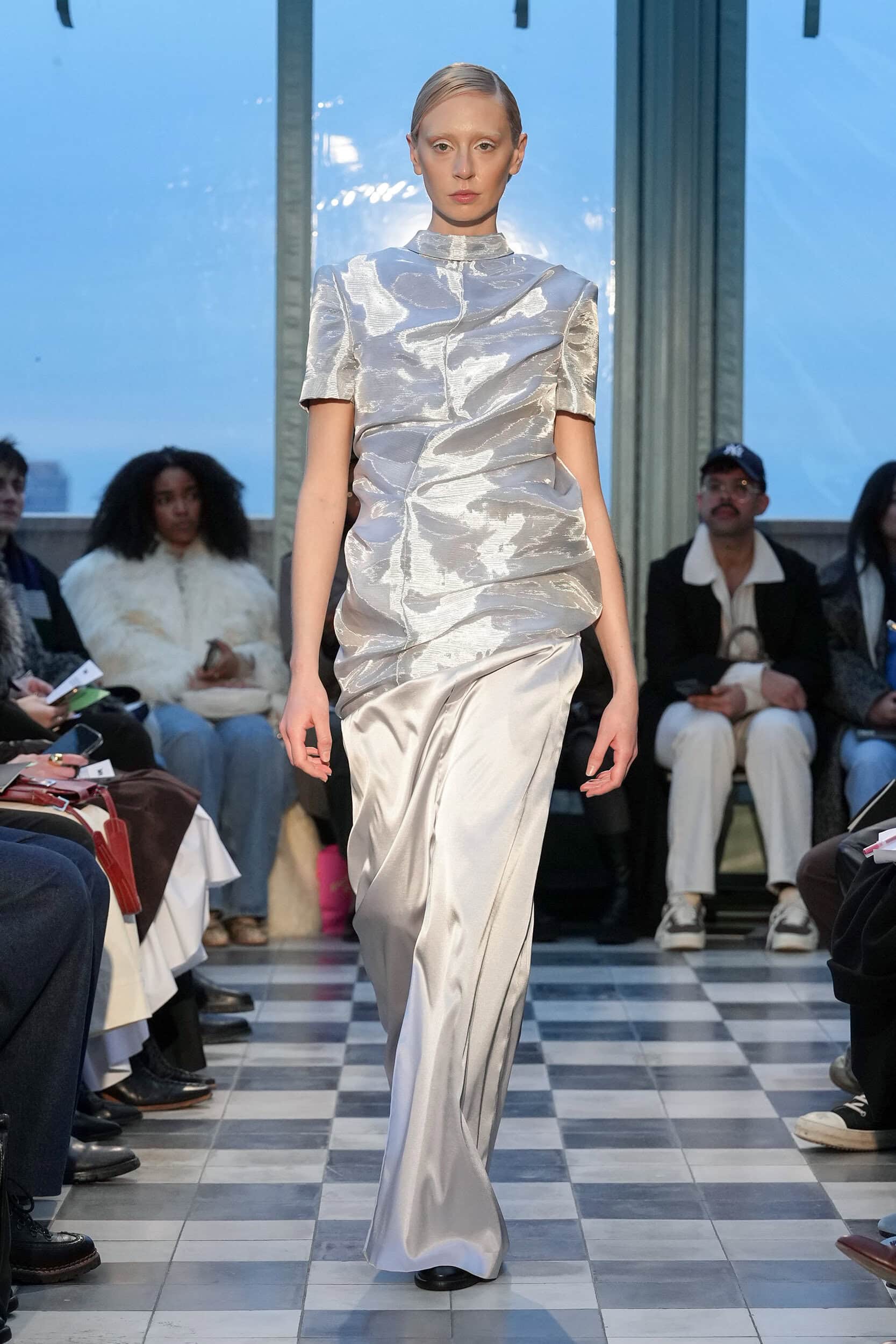 5000  Fall 2025 Fashion Show