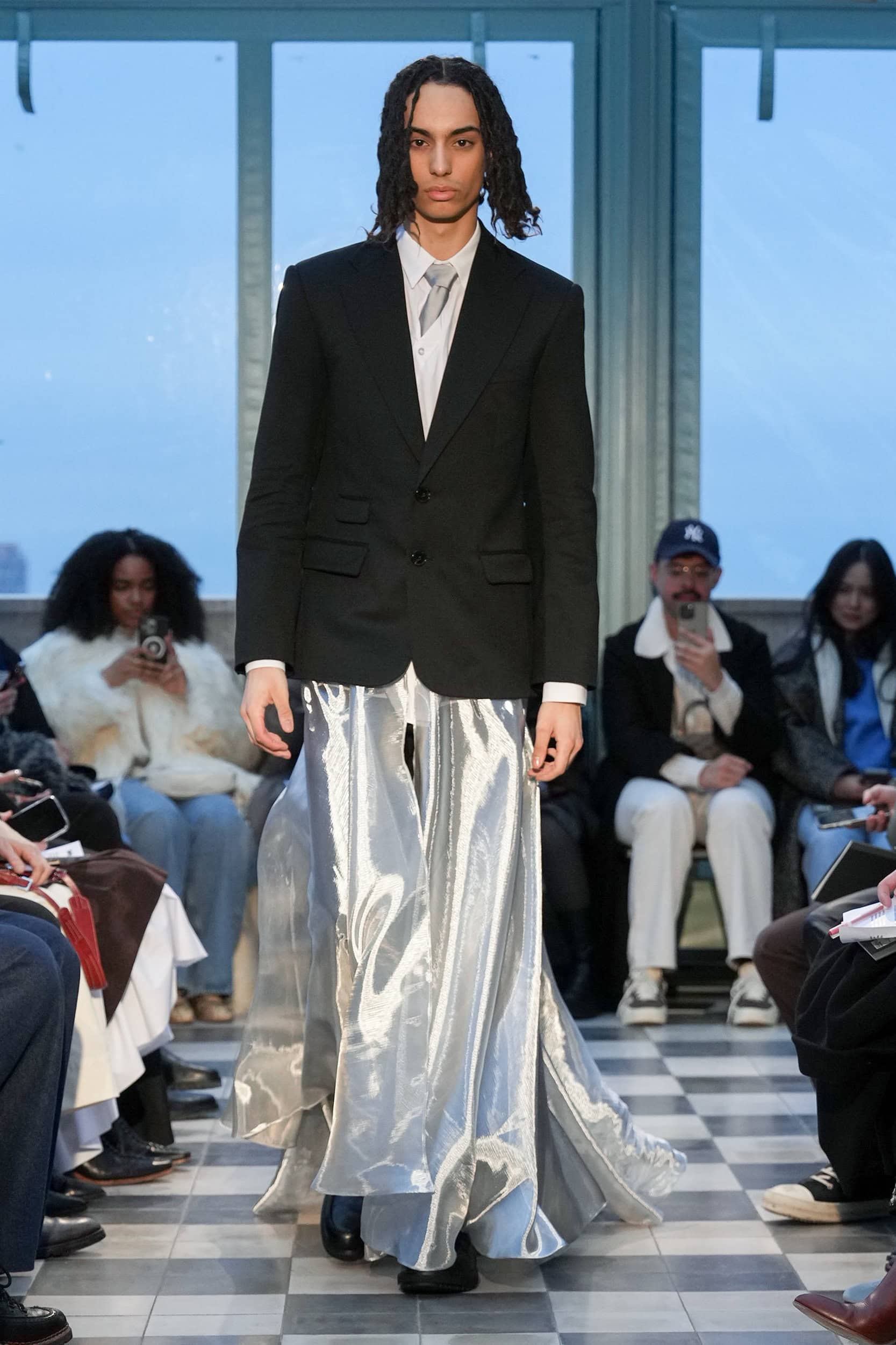 5000  Fall 2025 Fashion Show