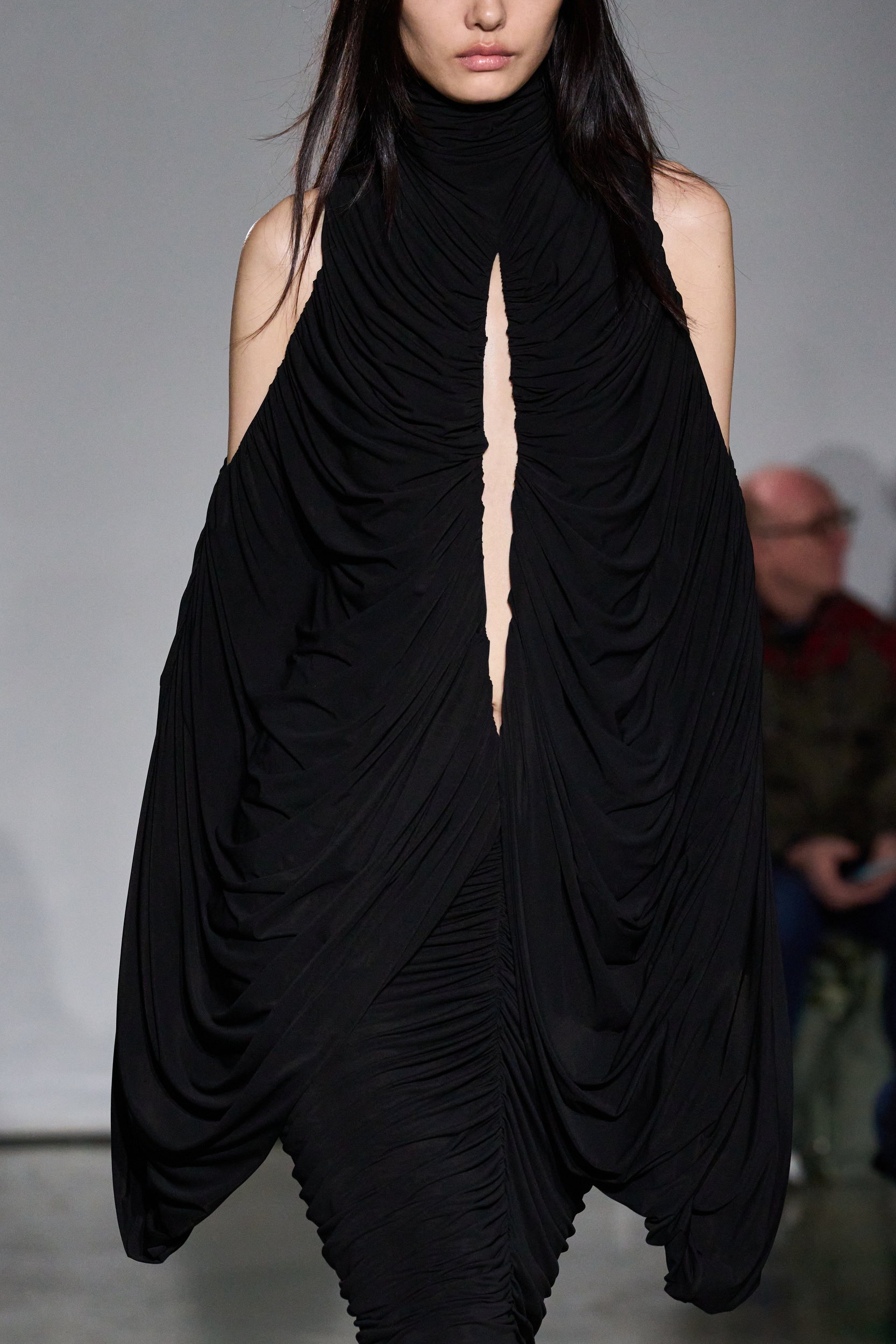 Francesco Murano Fall 2025 Fashion Show Details