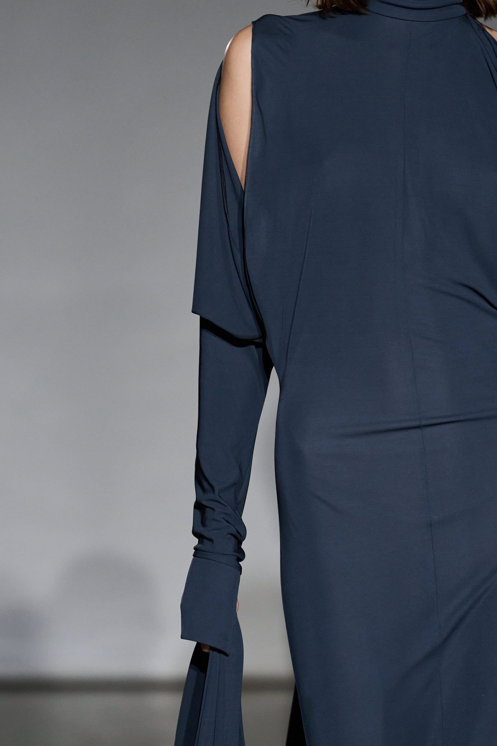 Francesco Murano Fall 2025 Fashion Show Details