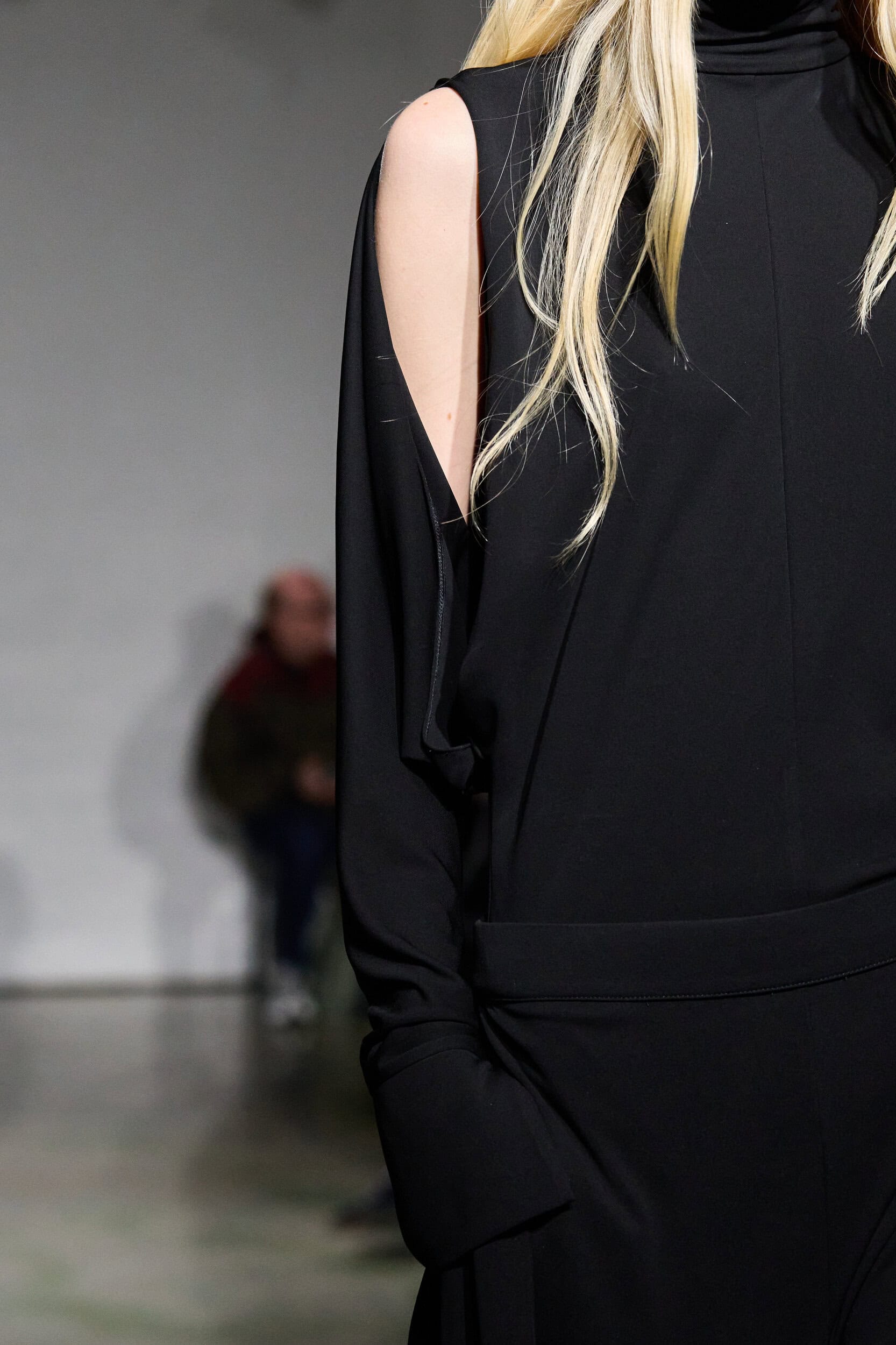 Francesco Murano Fall 2025 Fashion Show Details