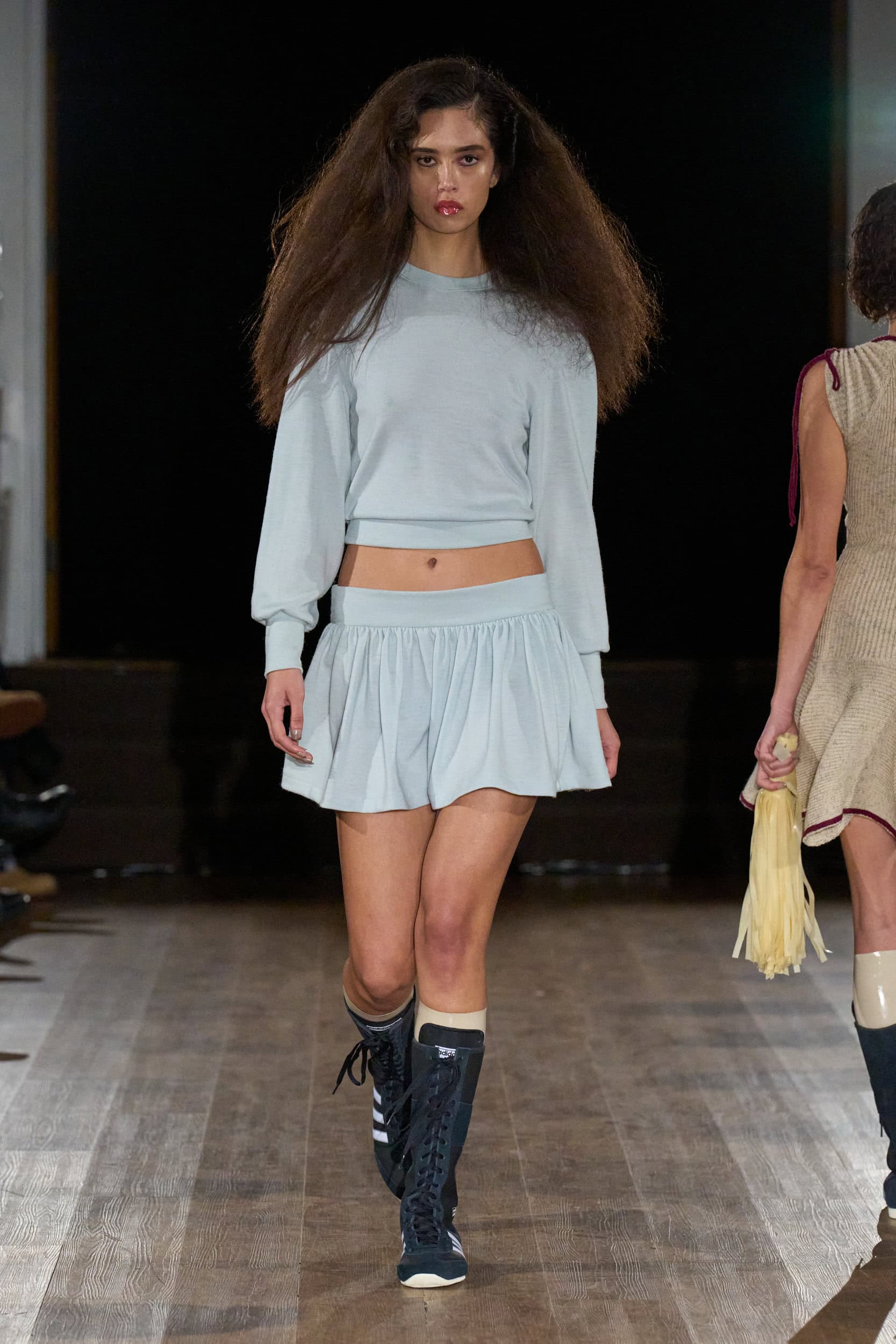 Gabe Gordon  Fall 2025 Fashion Show