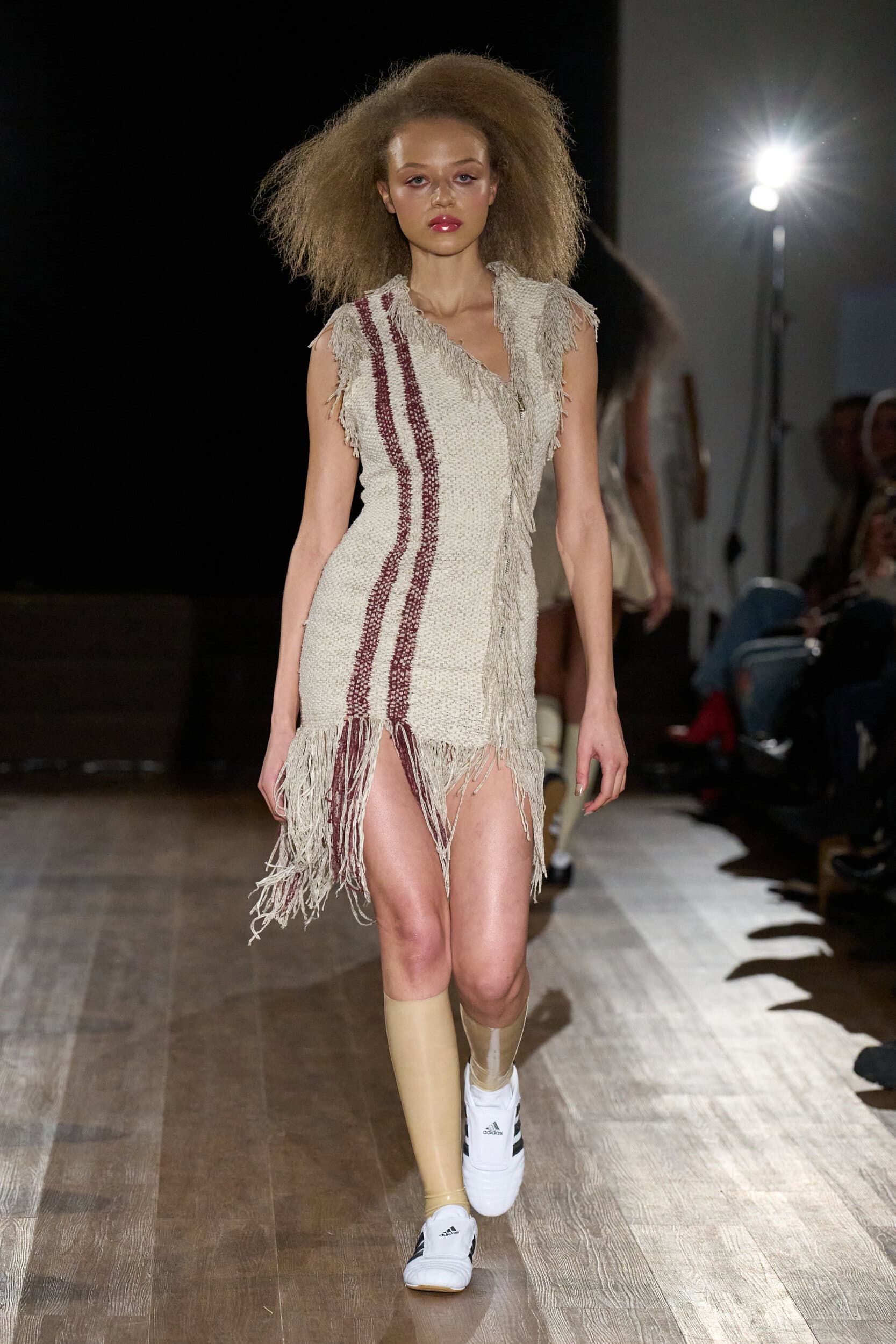 Gabe Gordon  Fall 2025 Fashion Show