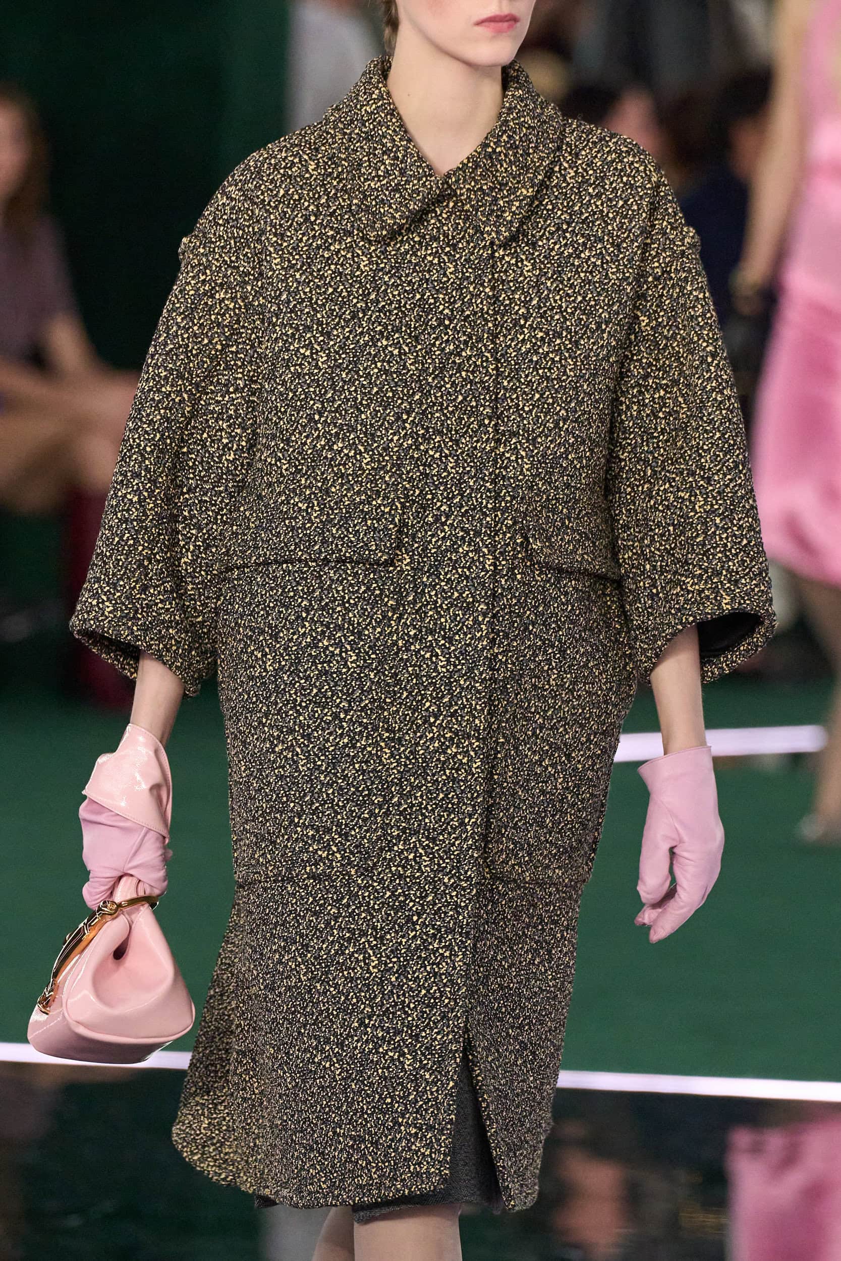 Gucci Fall 2025 Fashion Show Details