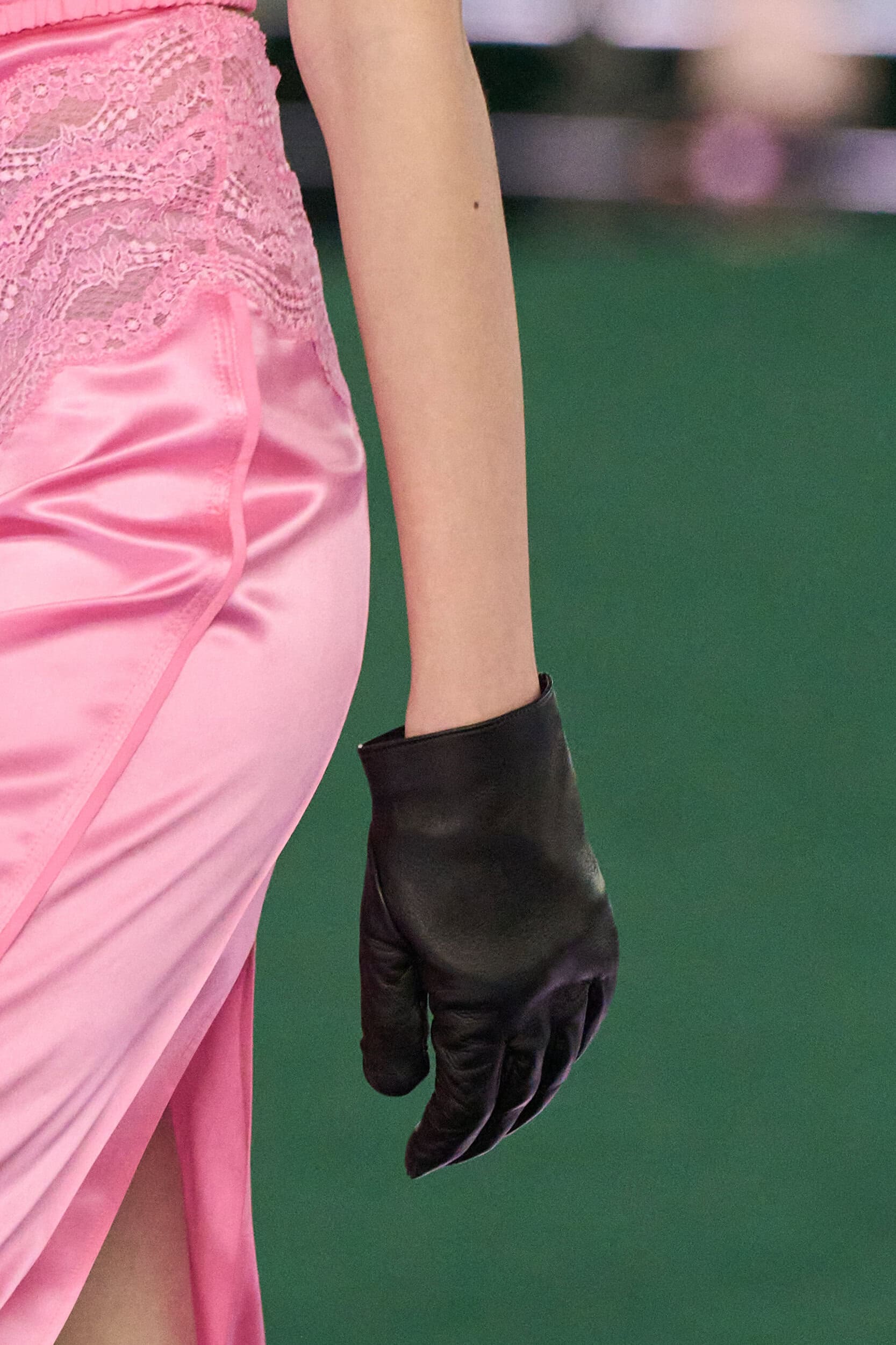 Gucci Fall 2025 Fashion Show Details