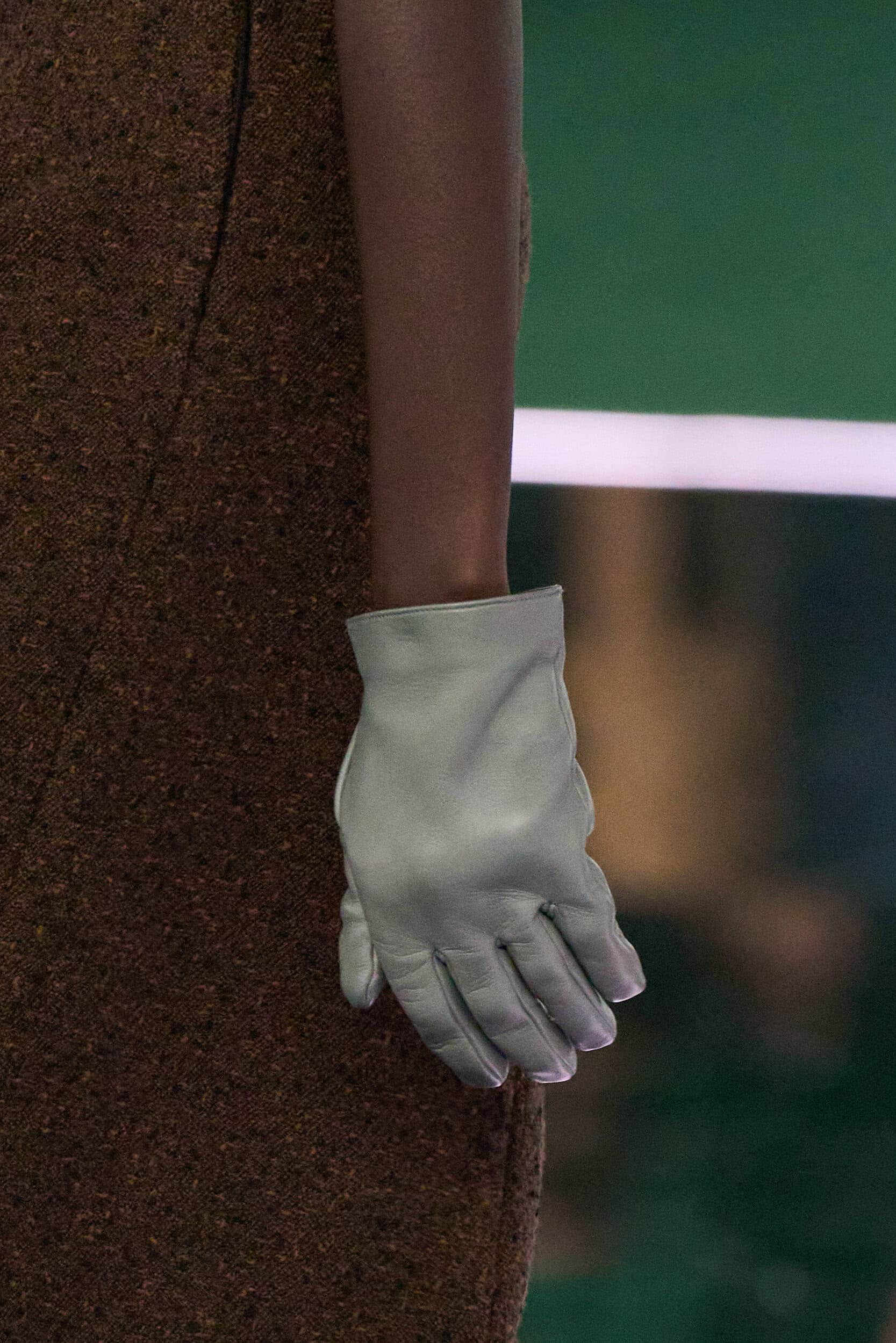 Gucci Fall 2025 Fashion Show Details