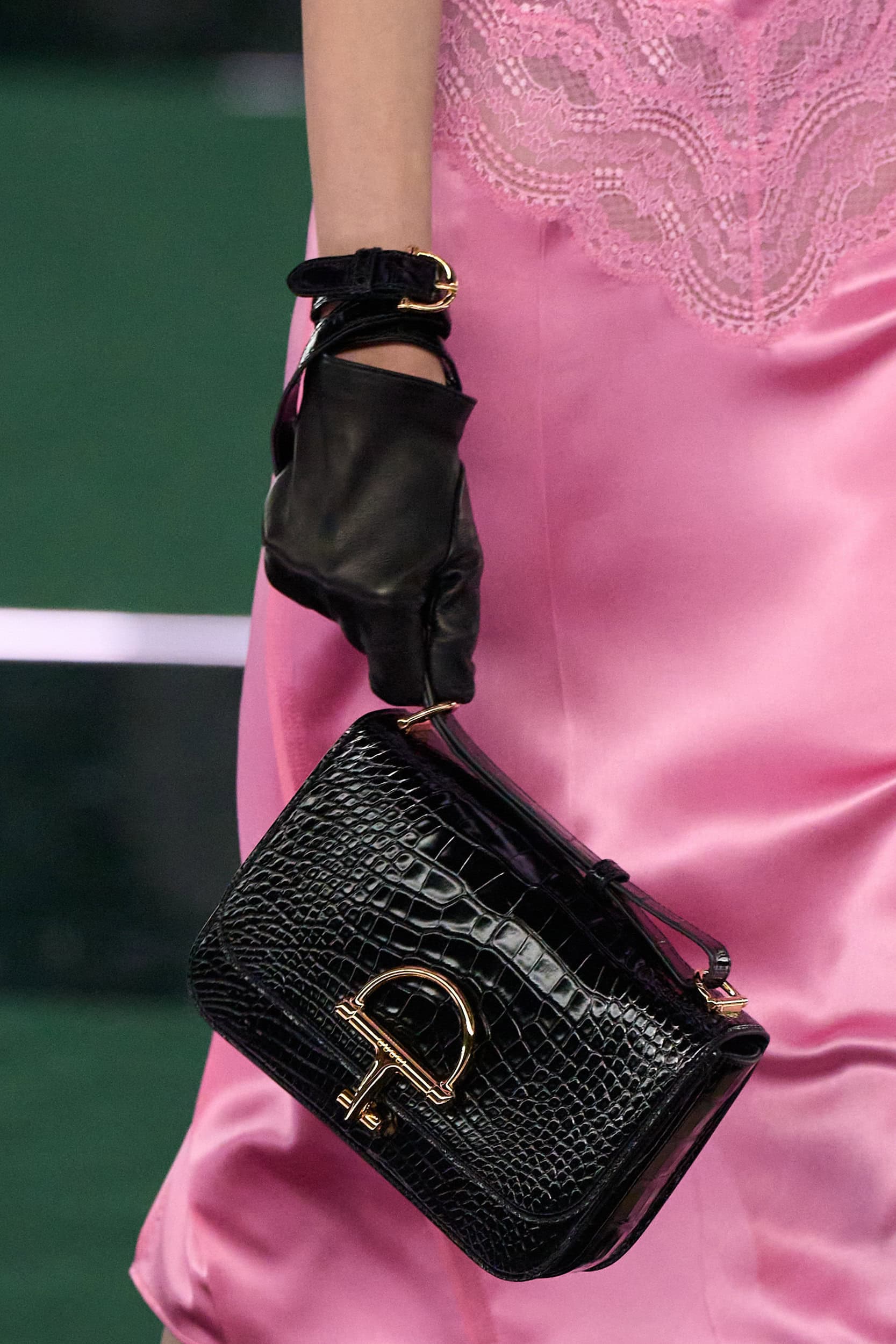 Gucci Fall 2025 Fashion Show Details