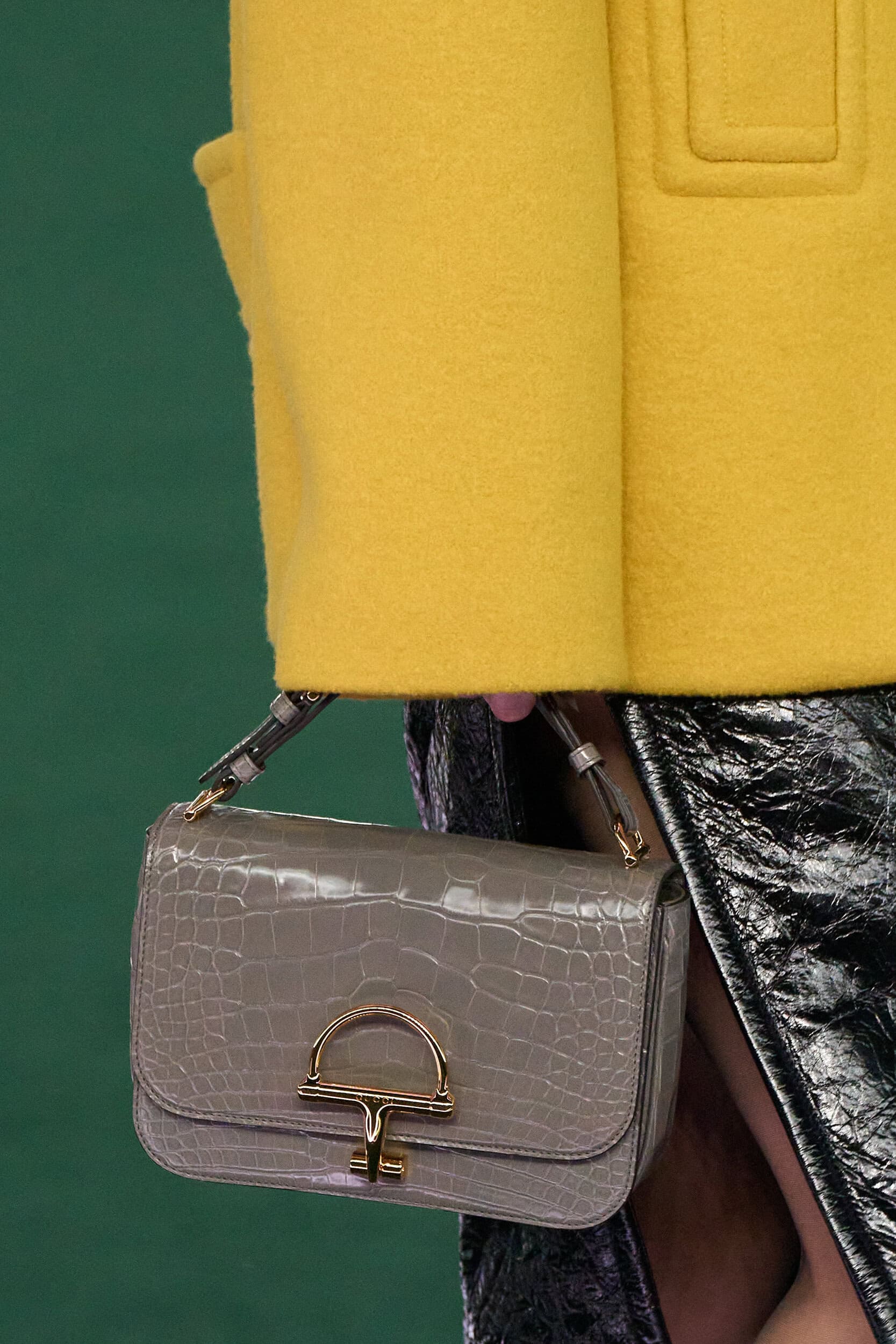 Gucci Fall 2025 Fashion Show Details