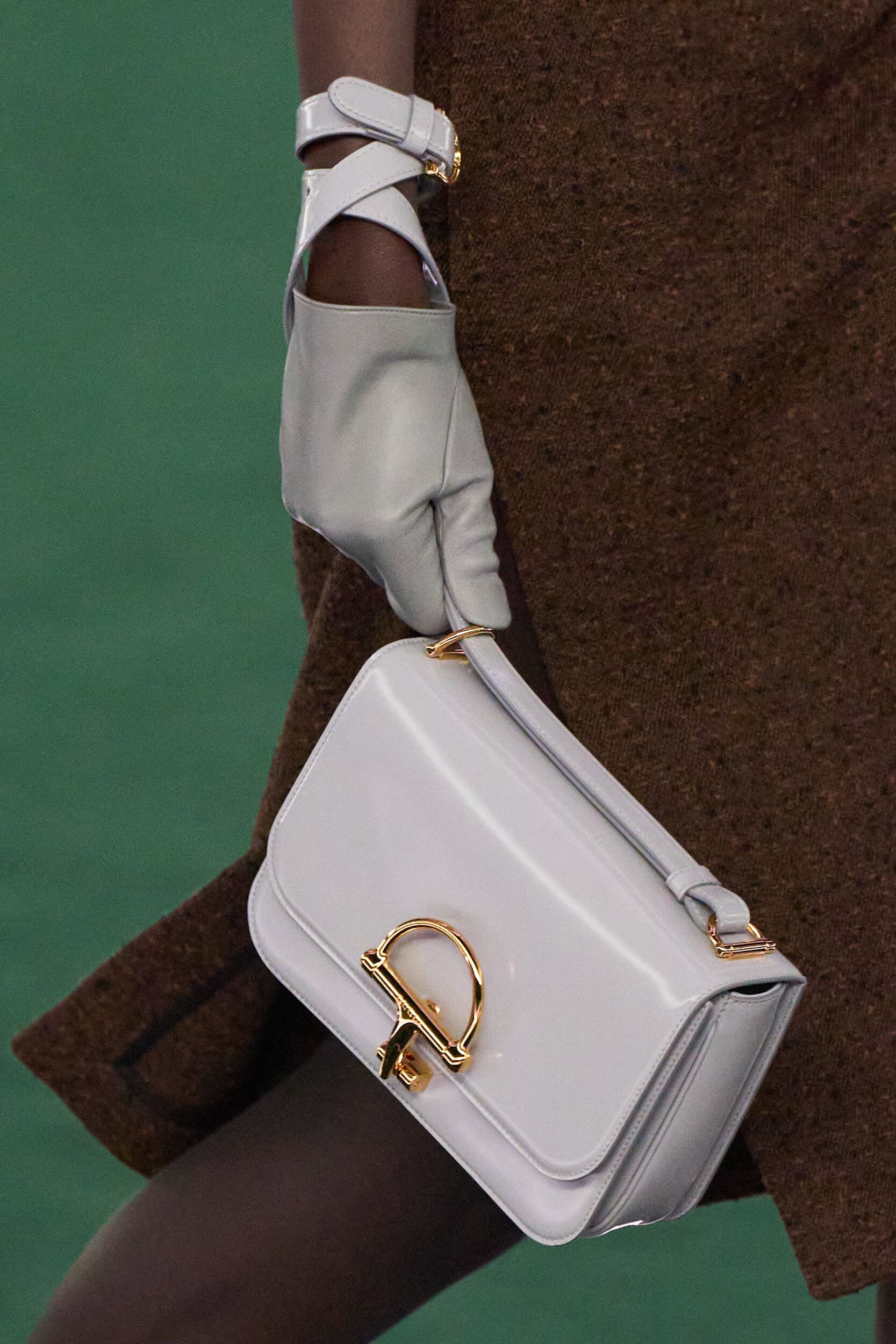 Gucci Fall 2025 Fashion Show Details