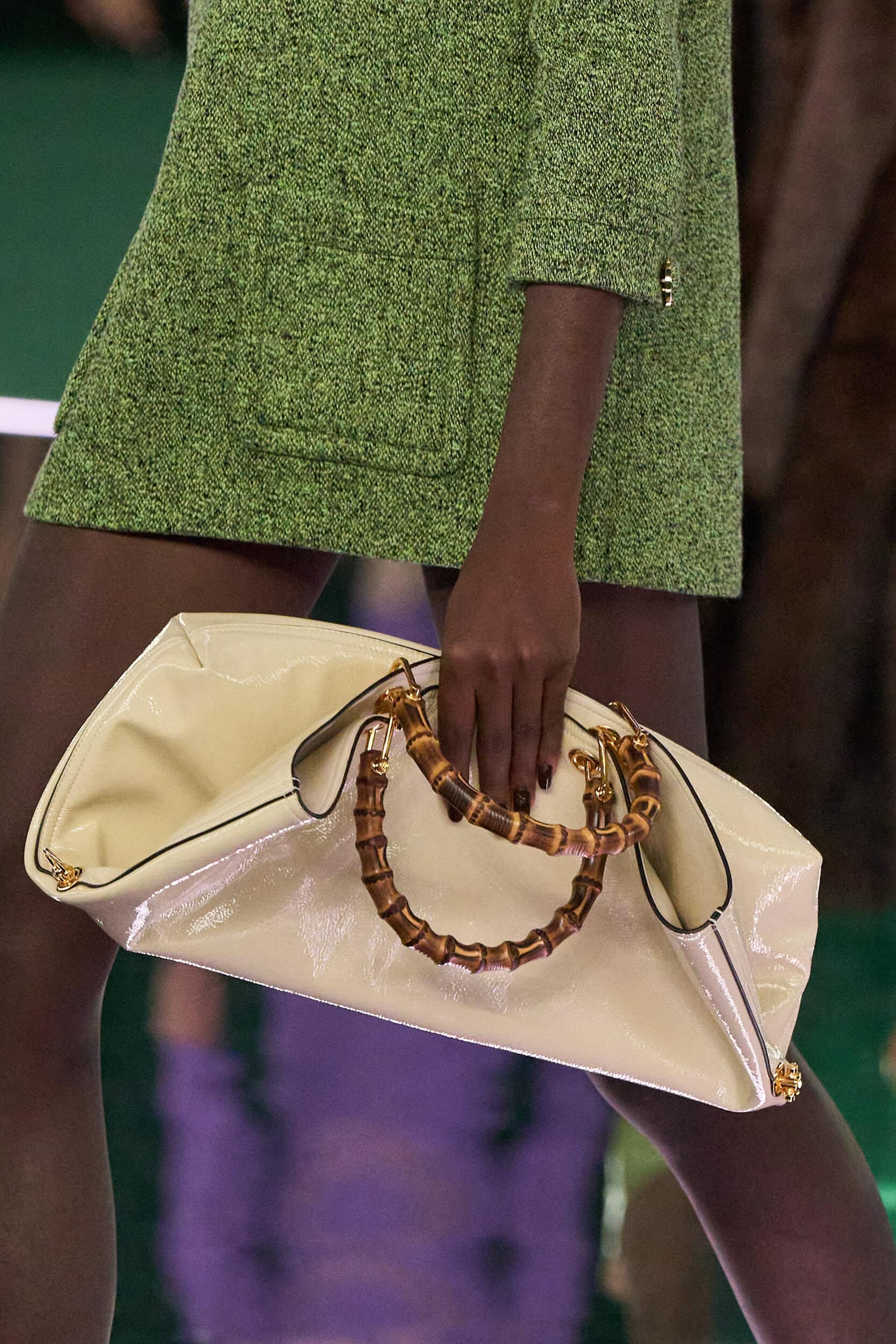 Gucci Fall 2025 Fashion Show Details