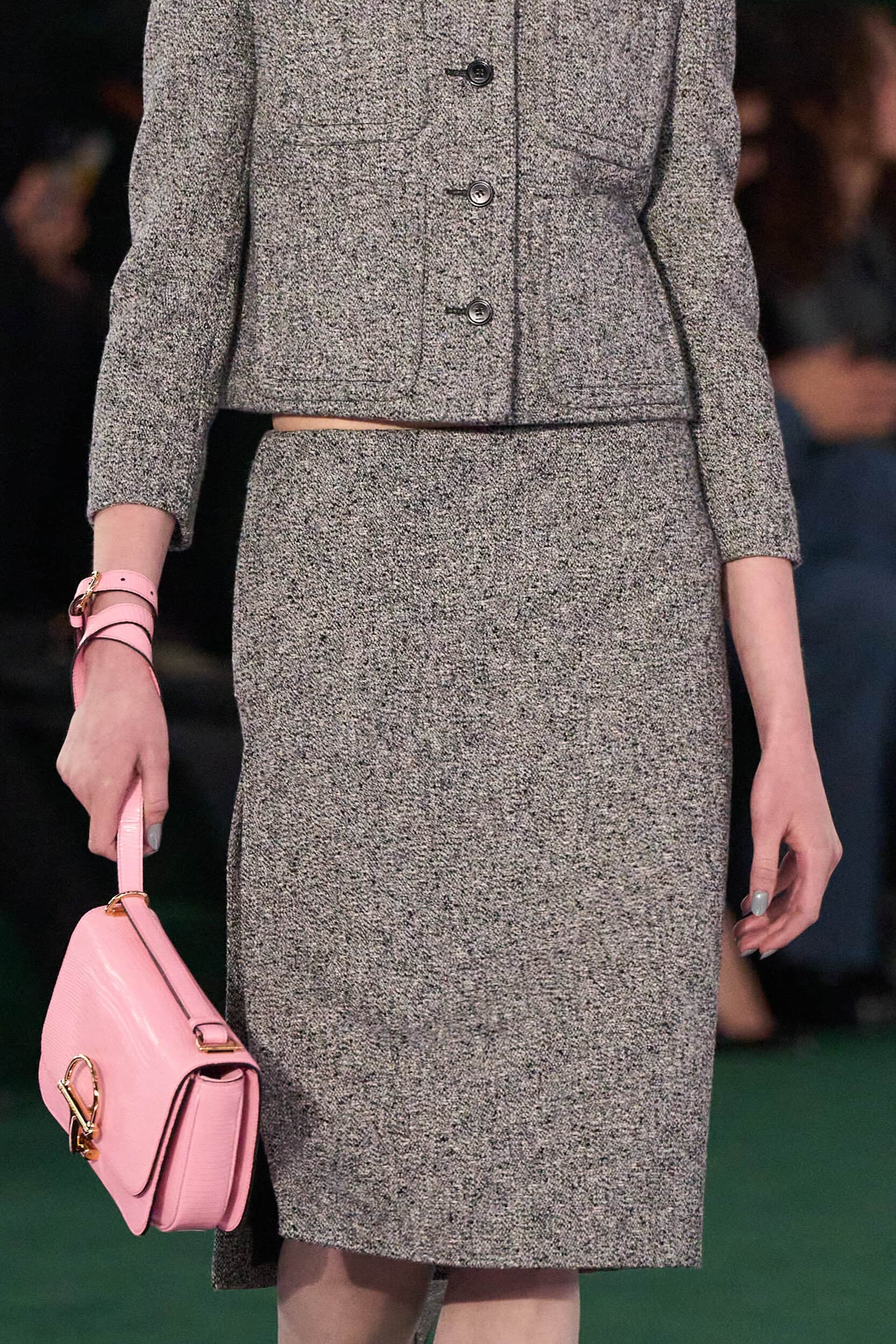 Gucci Fall 2025 Fashion Show Details