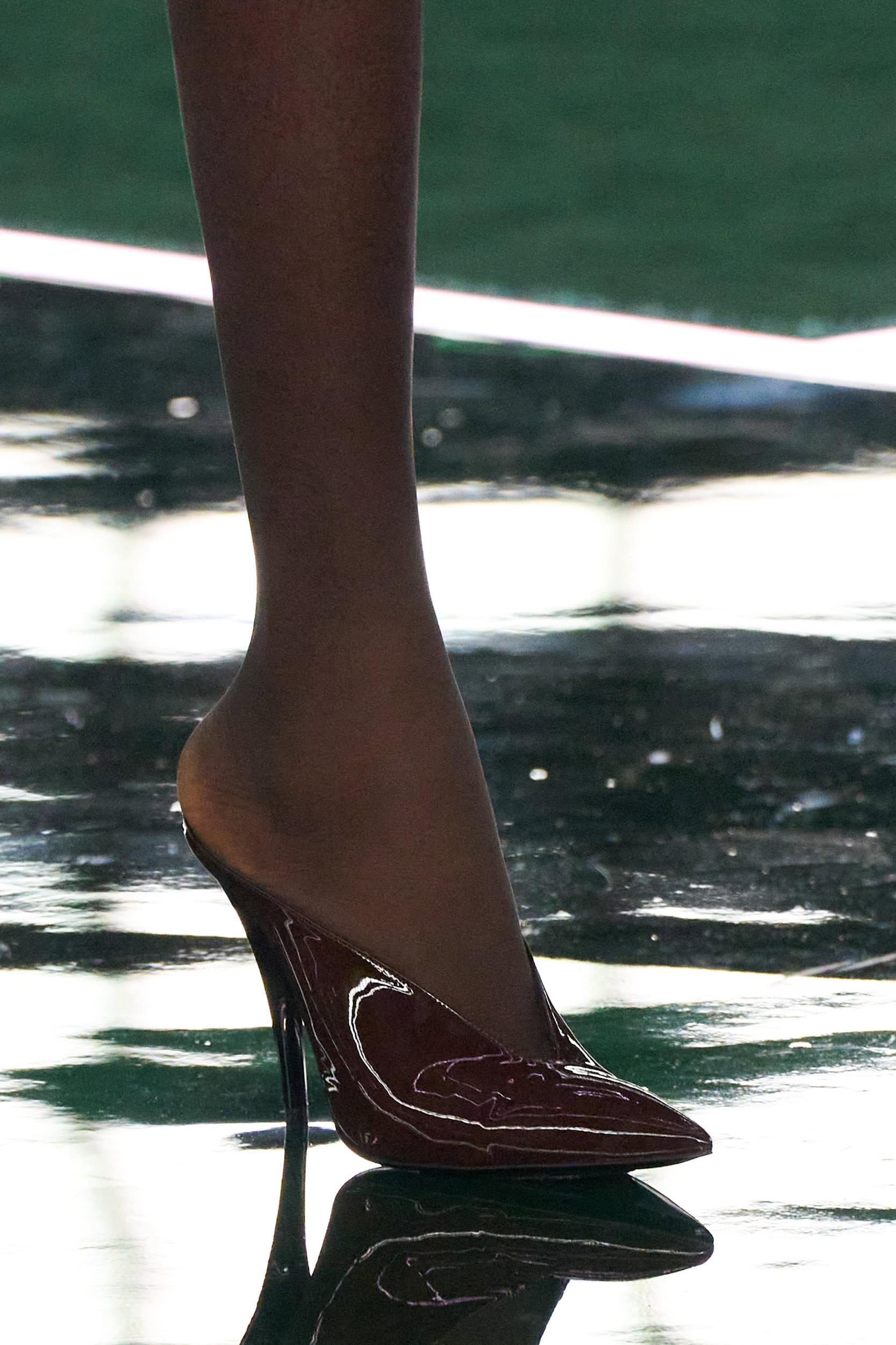 Gucci Fall 2025 Fashion Show Details