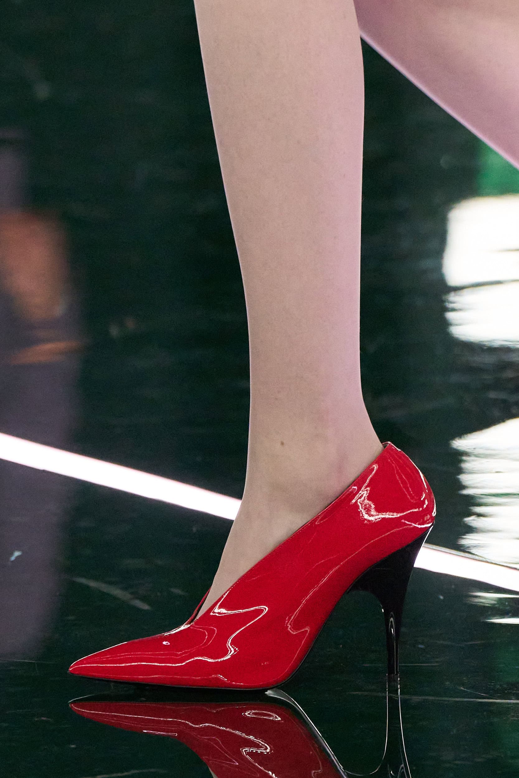 Gucci Fall 2025 Fashion Show Details