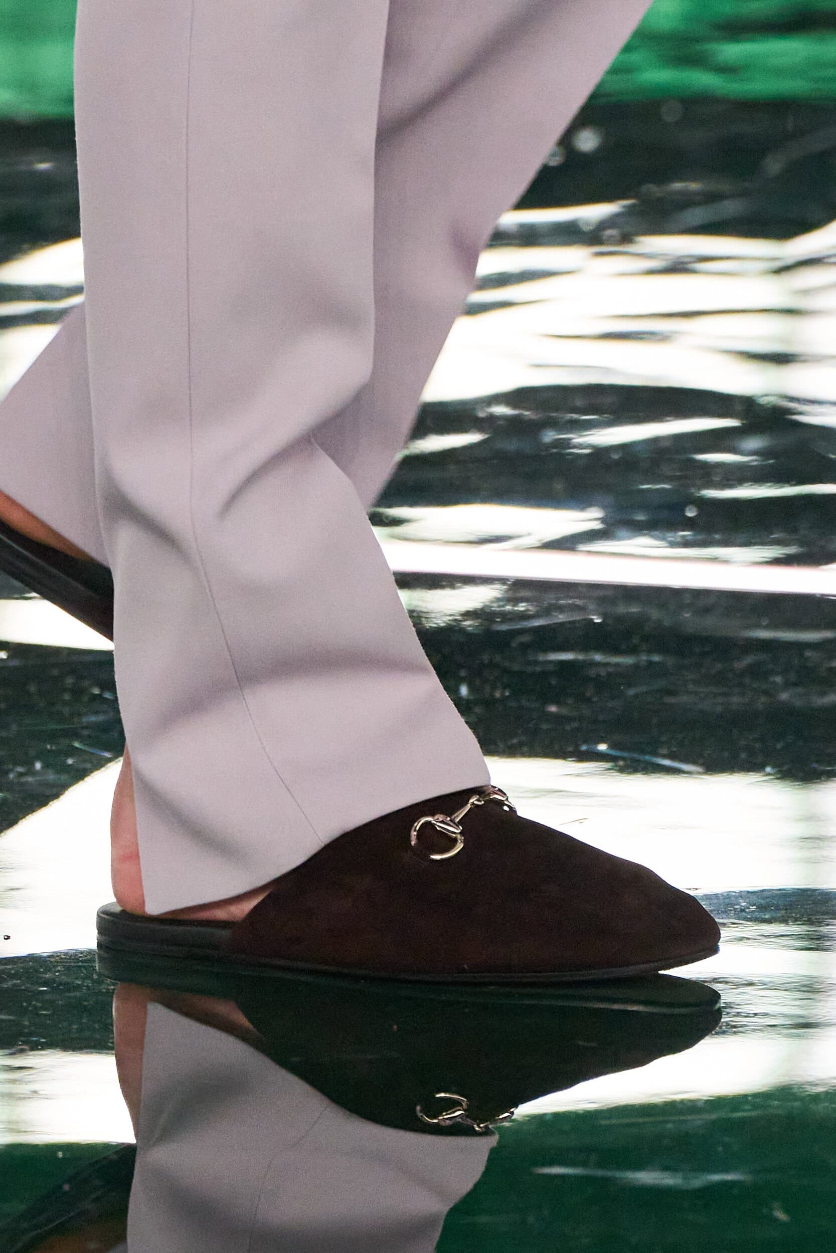 Gucci Fall 2025 Fashion Show Details