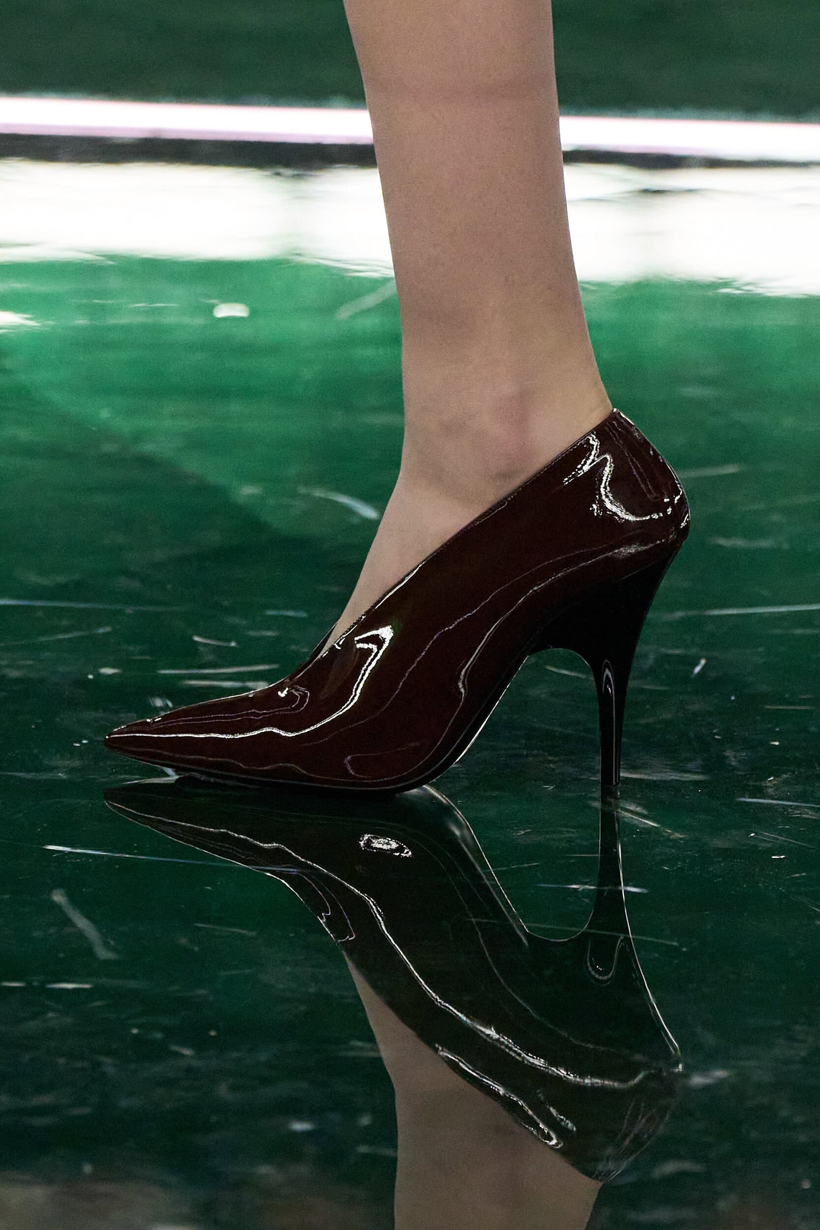 Gucci Fall 2025 Fashion Show Details