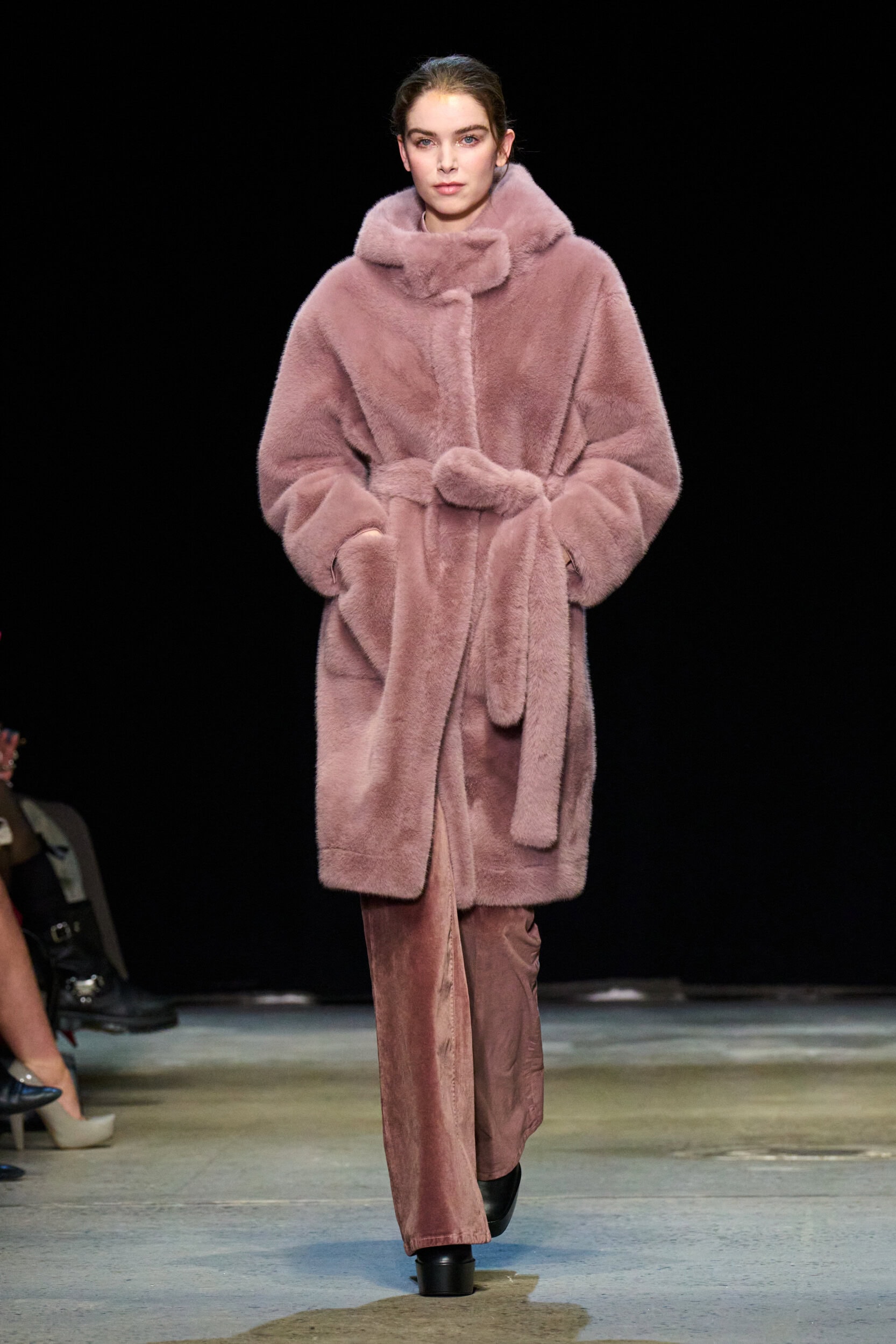 Kobi Halperin  Fall 2025 Fashion Show