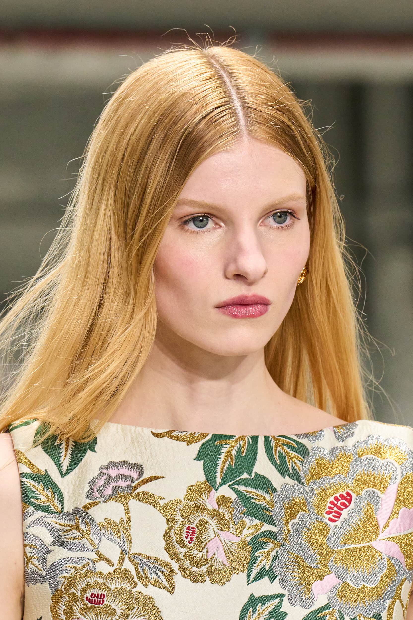 Carolina Herrera  Fall 2025 Fashion Show Details