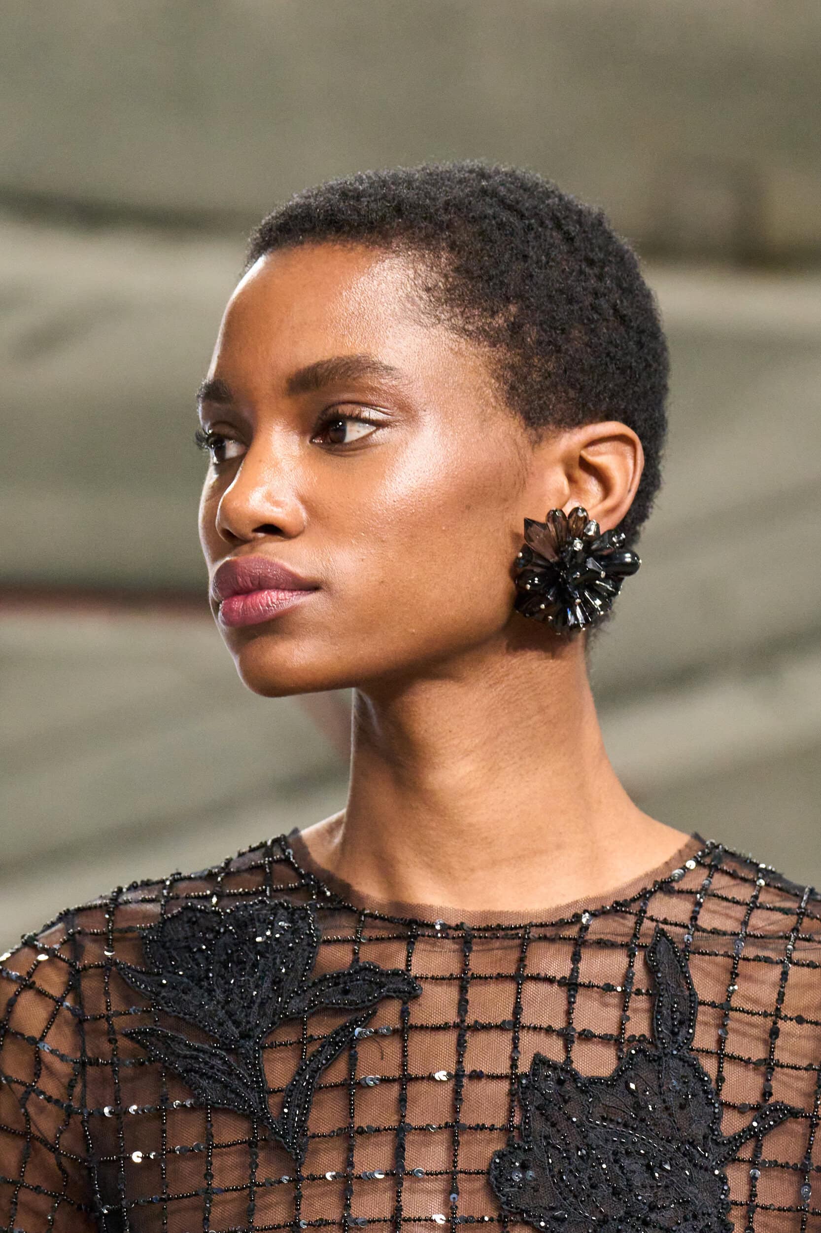 Carolina Herrera  Fall 2025 Fashion Show Details