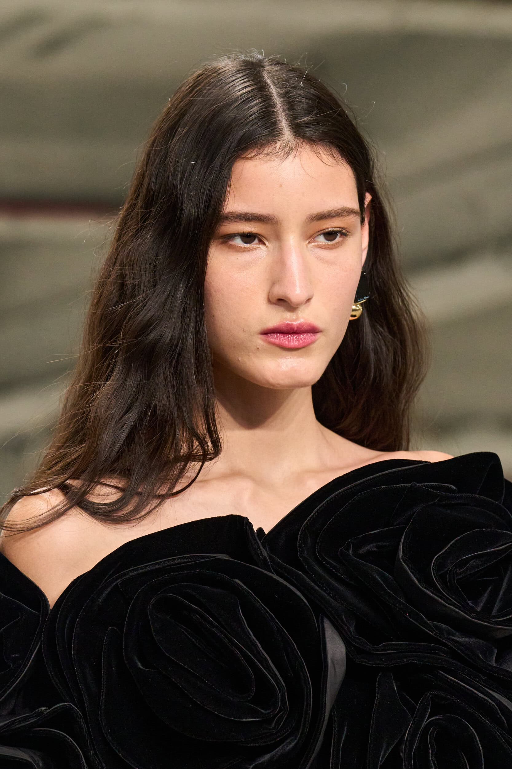 Carolina Herrera  Fall 2025 Fashion Show Details