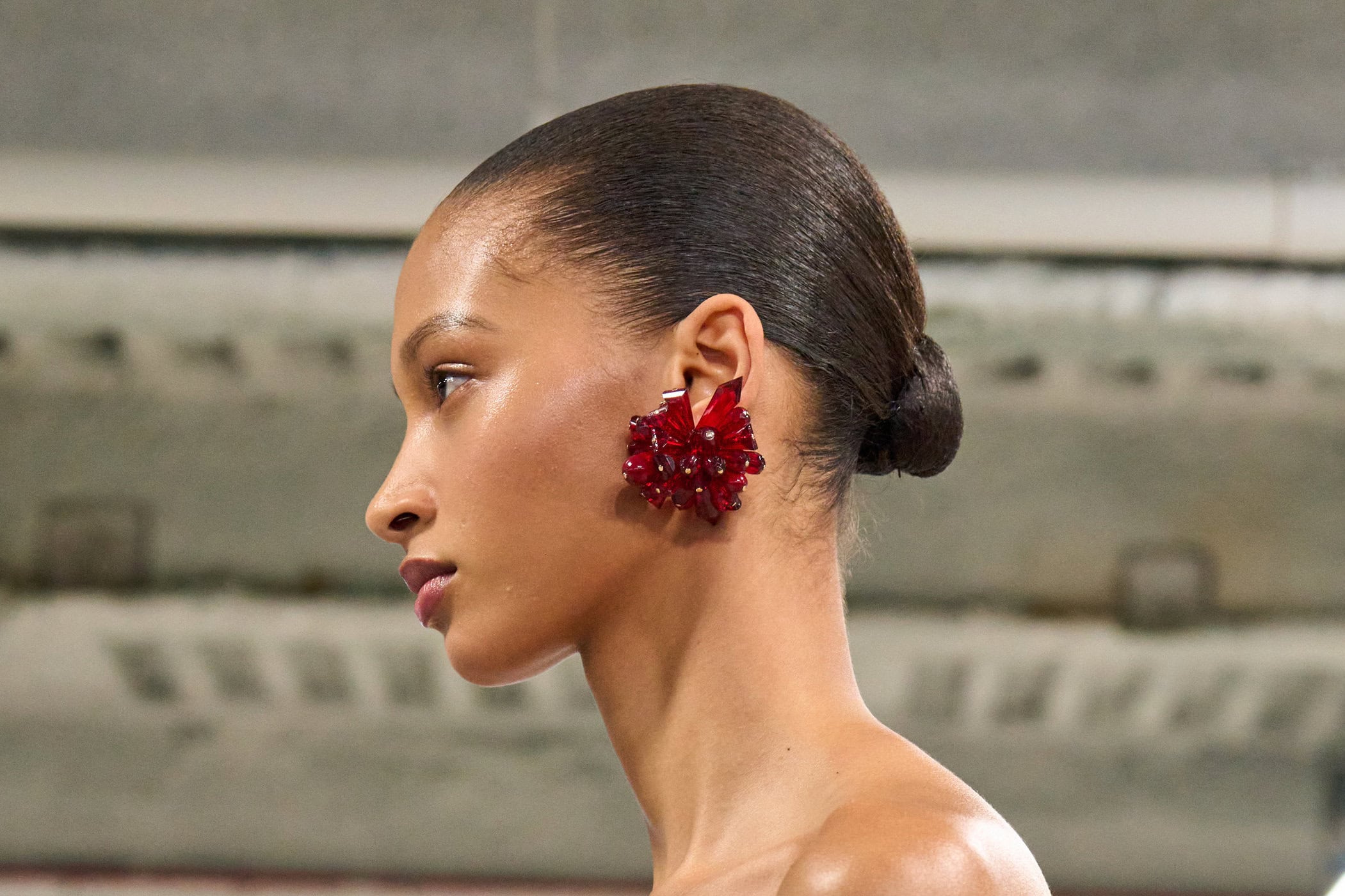 Carolina Herrera  Fall 2025 Fashion Show Details