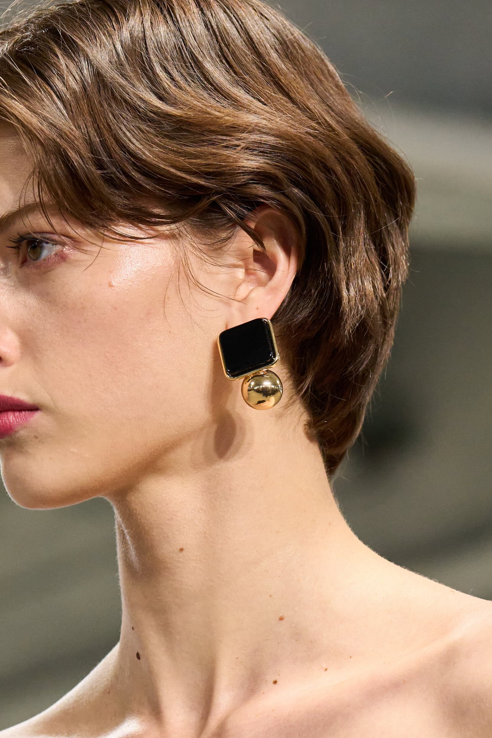 Carolina Herrera  Fall 2025 Fashion Show Details