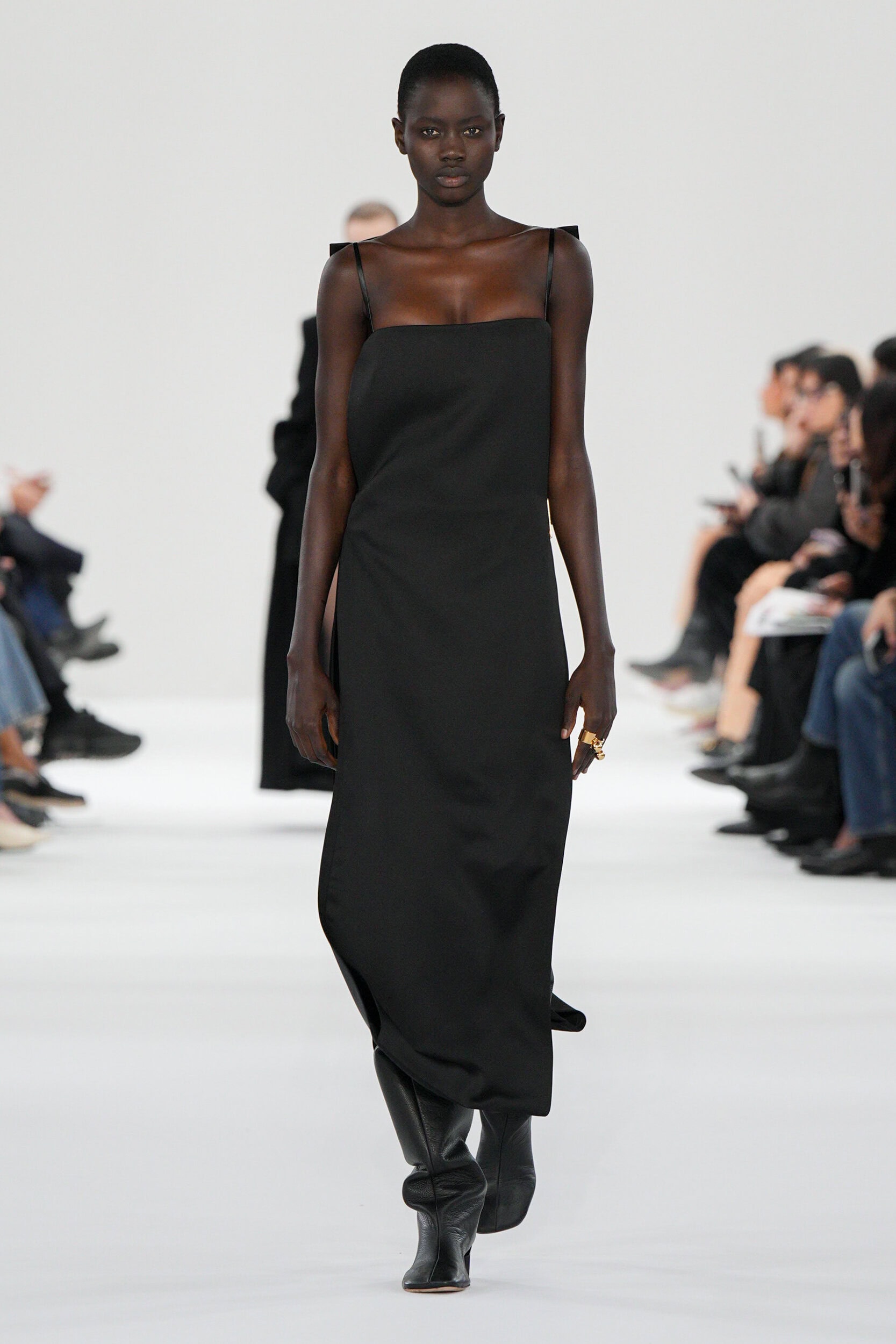 Sportmax Fall 2025 Fashion Show