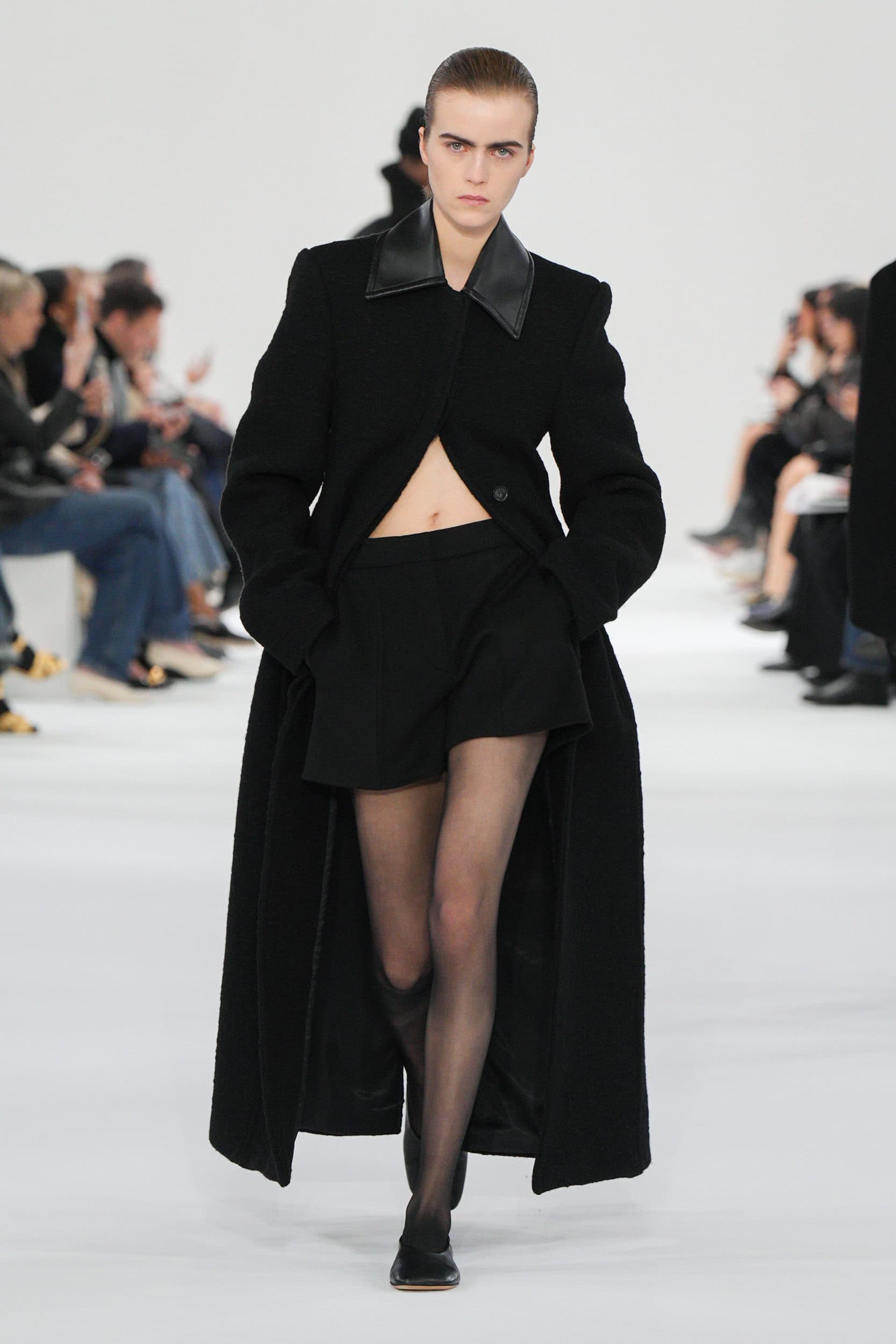 Sportmax Fall 2025 Fashion Show