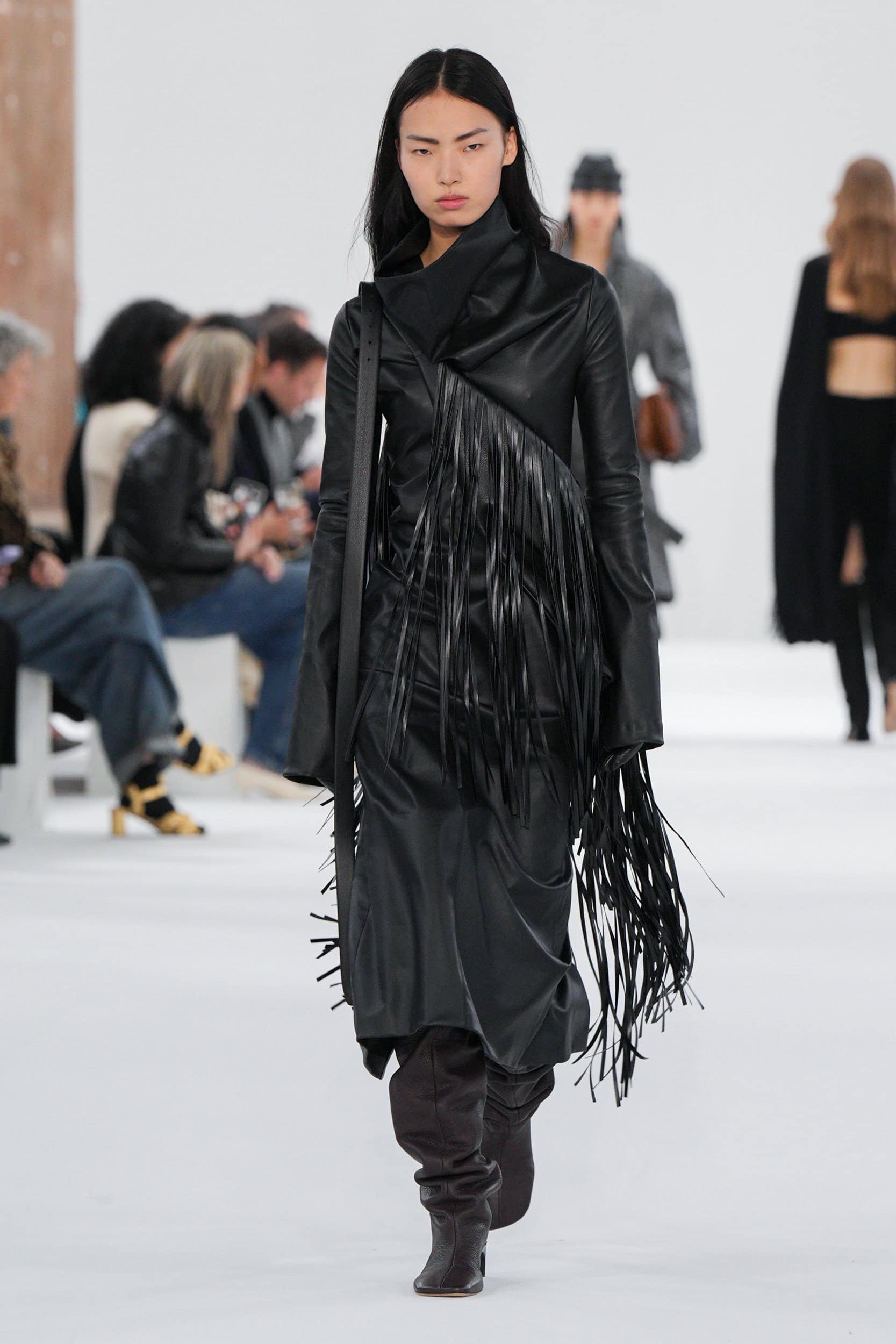 Sportmax Fall 2025 Fashion Show