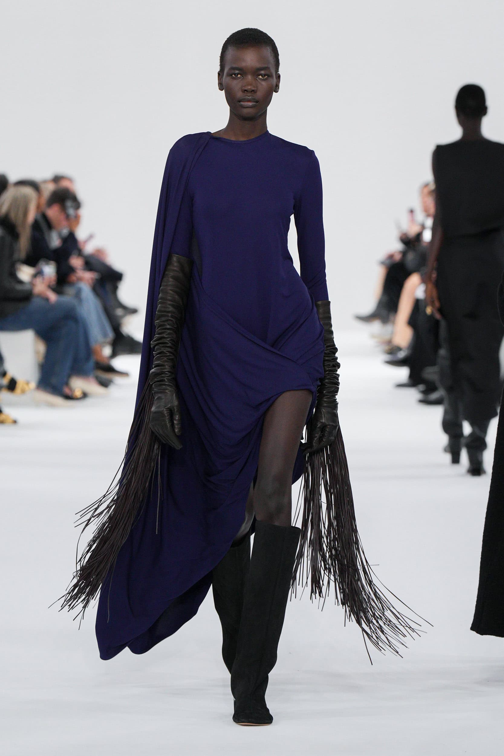 Sportmax Fall 2025 Fashion Show