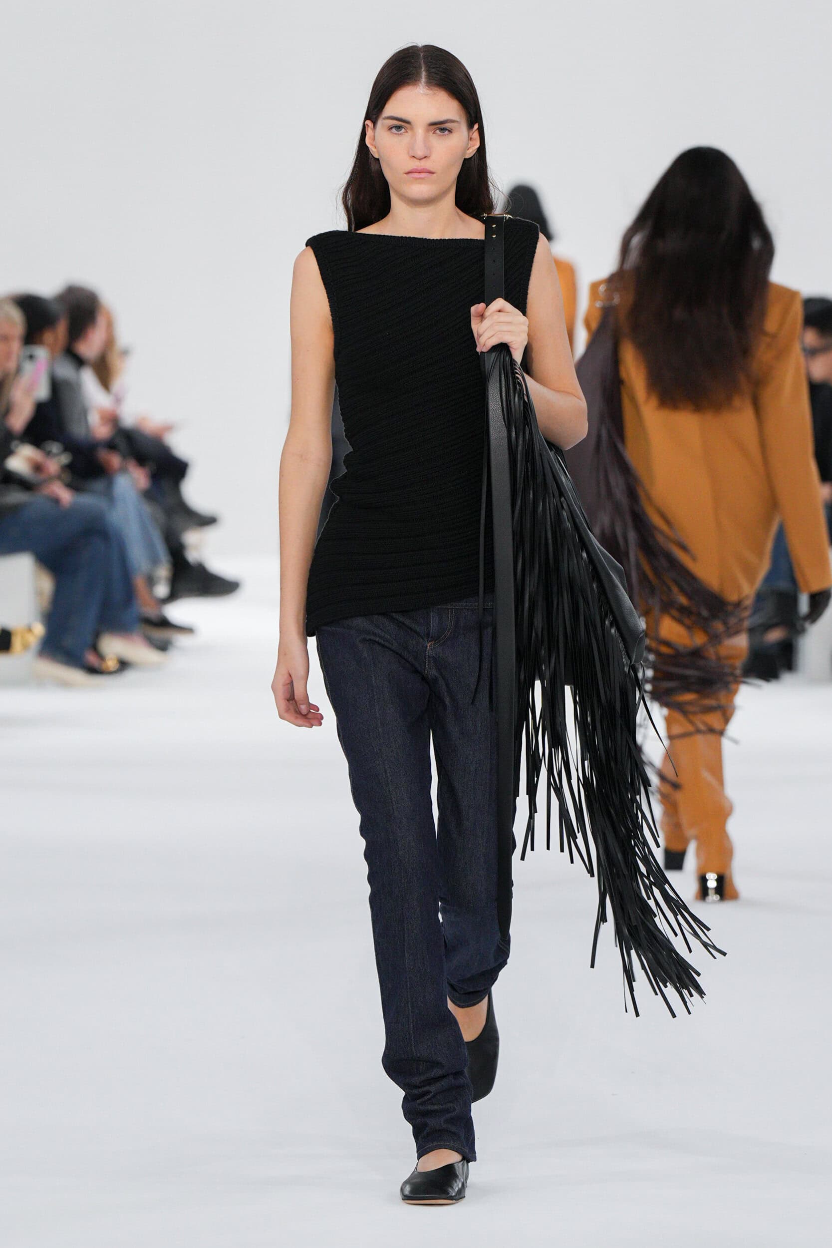 Sportmax Fall 2025 Fashion Show