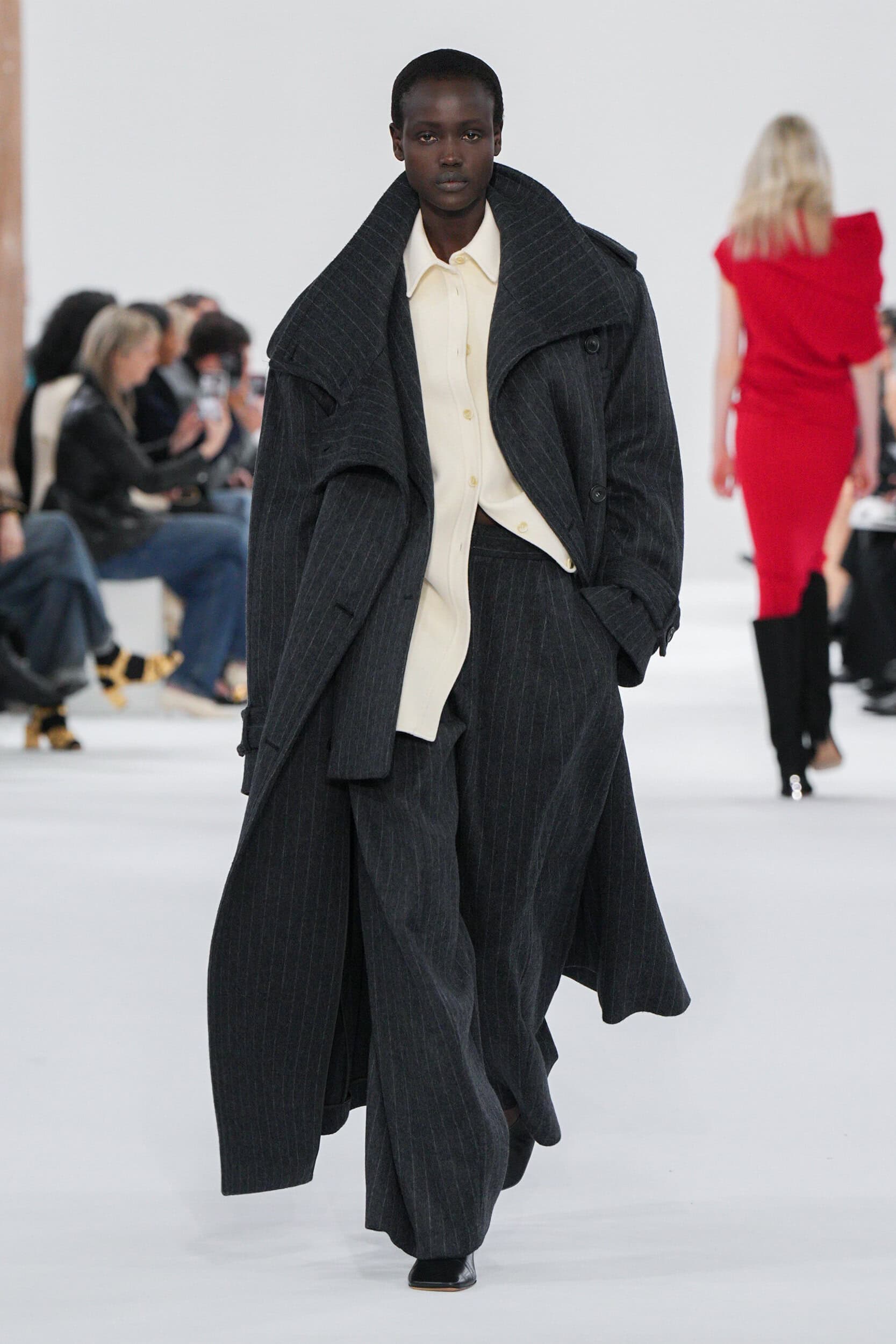 Sportmax Fall 2025 Fashion Show