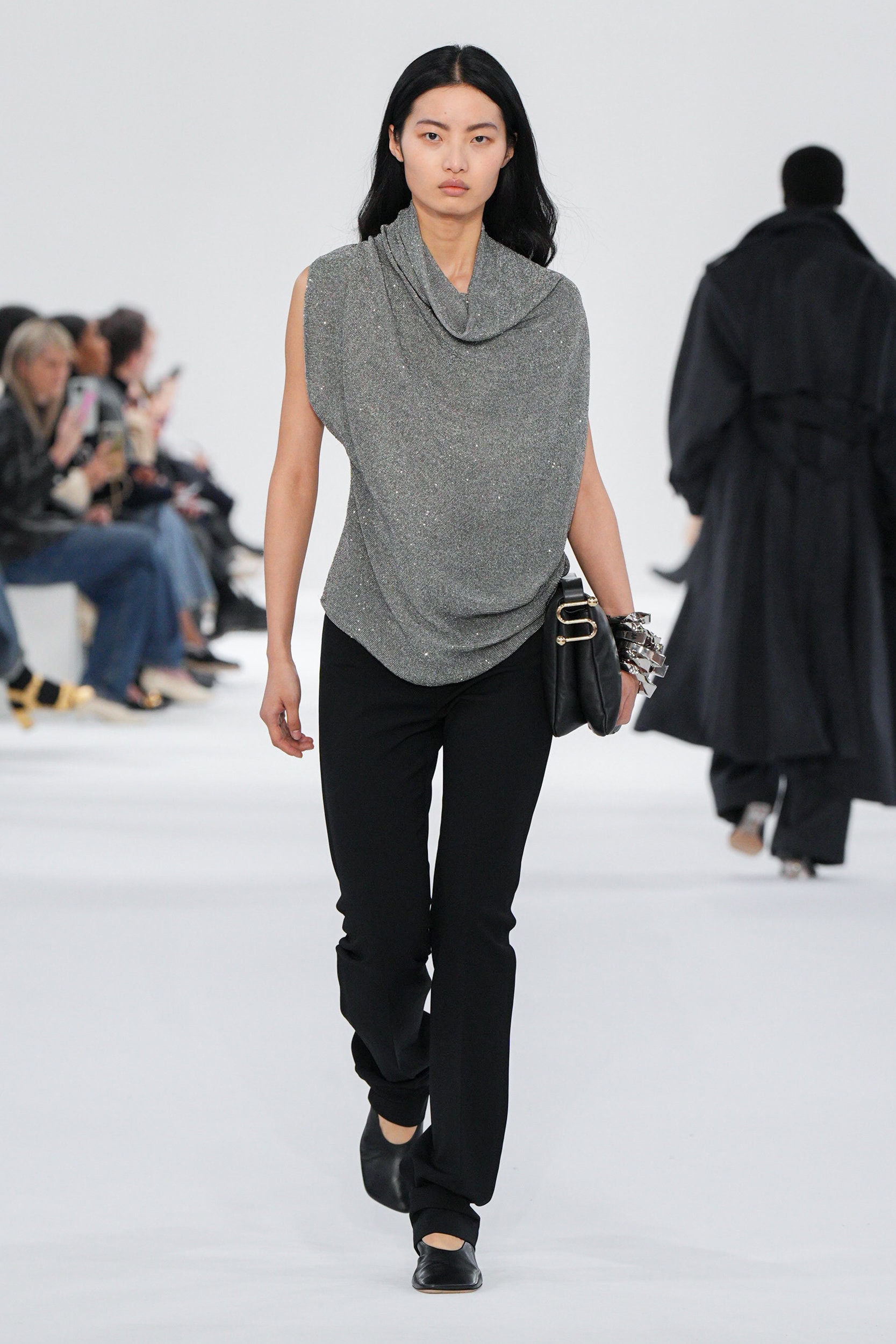 Sportmax Fall 2025 Fashion Show