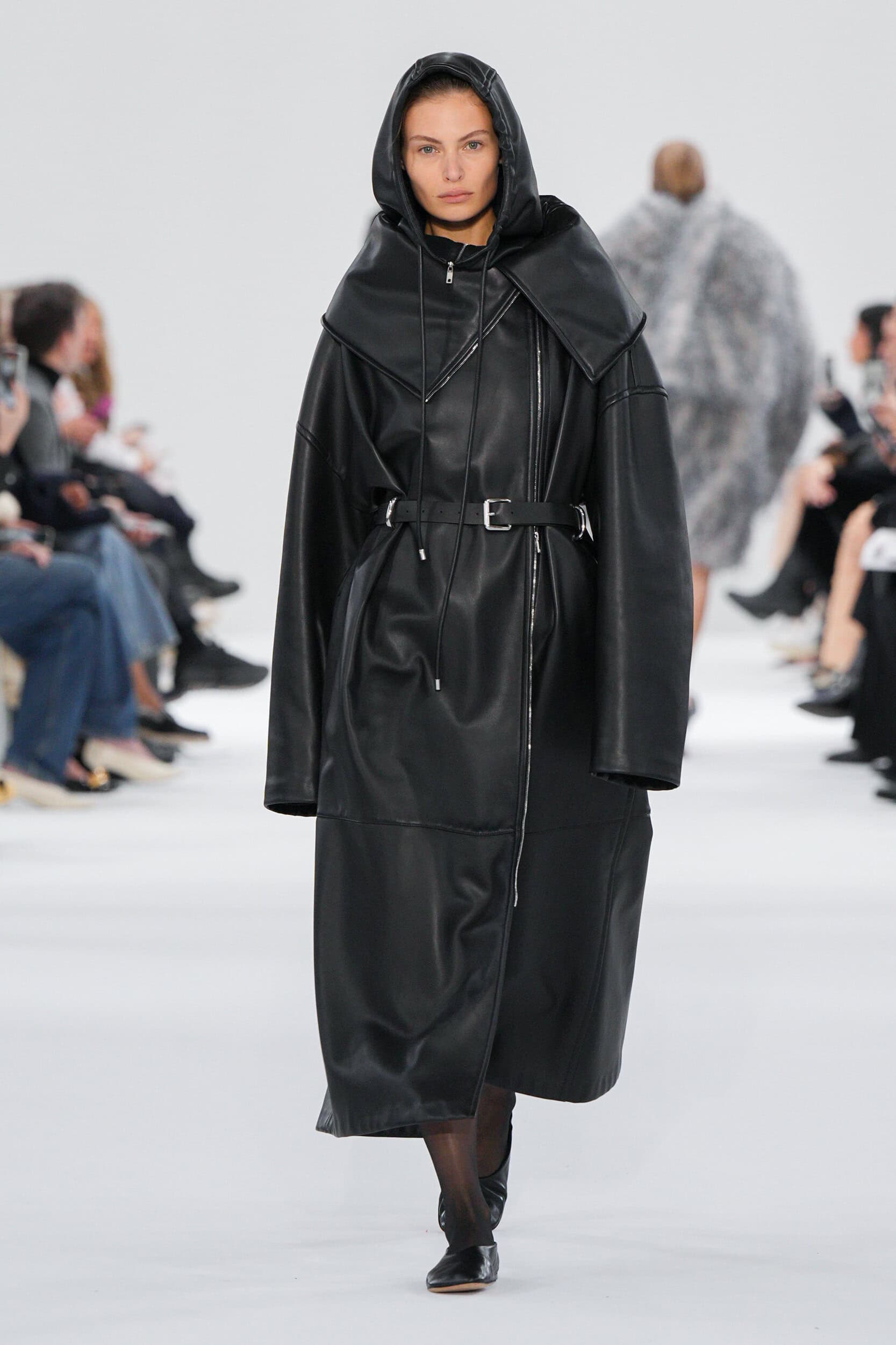 Sportmax Fall 2025 Fashion Show