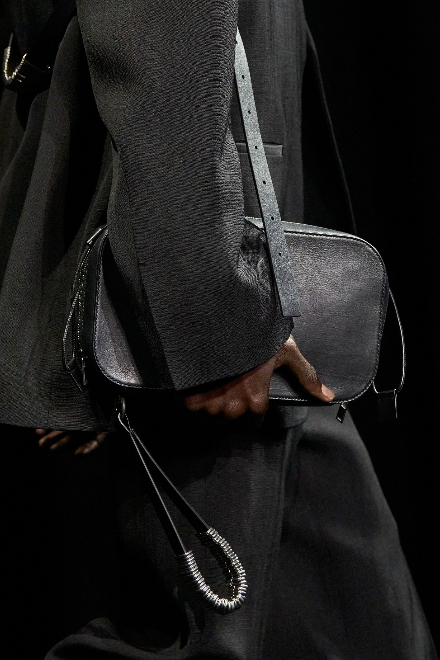 Jil Sander Fall 2025 Fashion Show Details