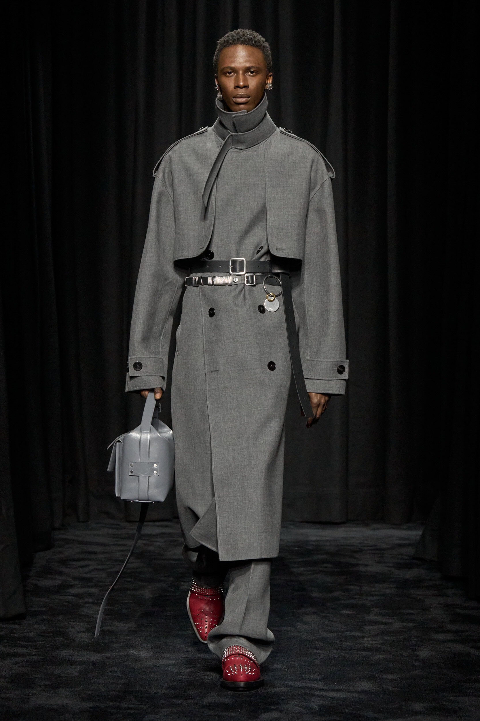 Jil Sander Fall 2025 Fashion Show