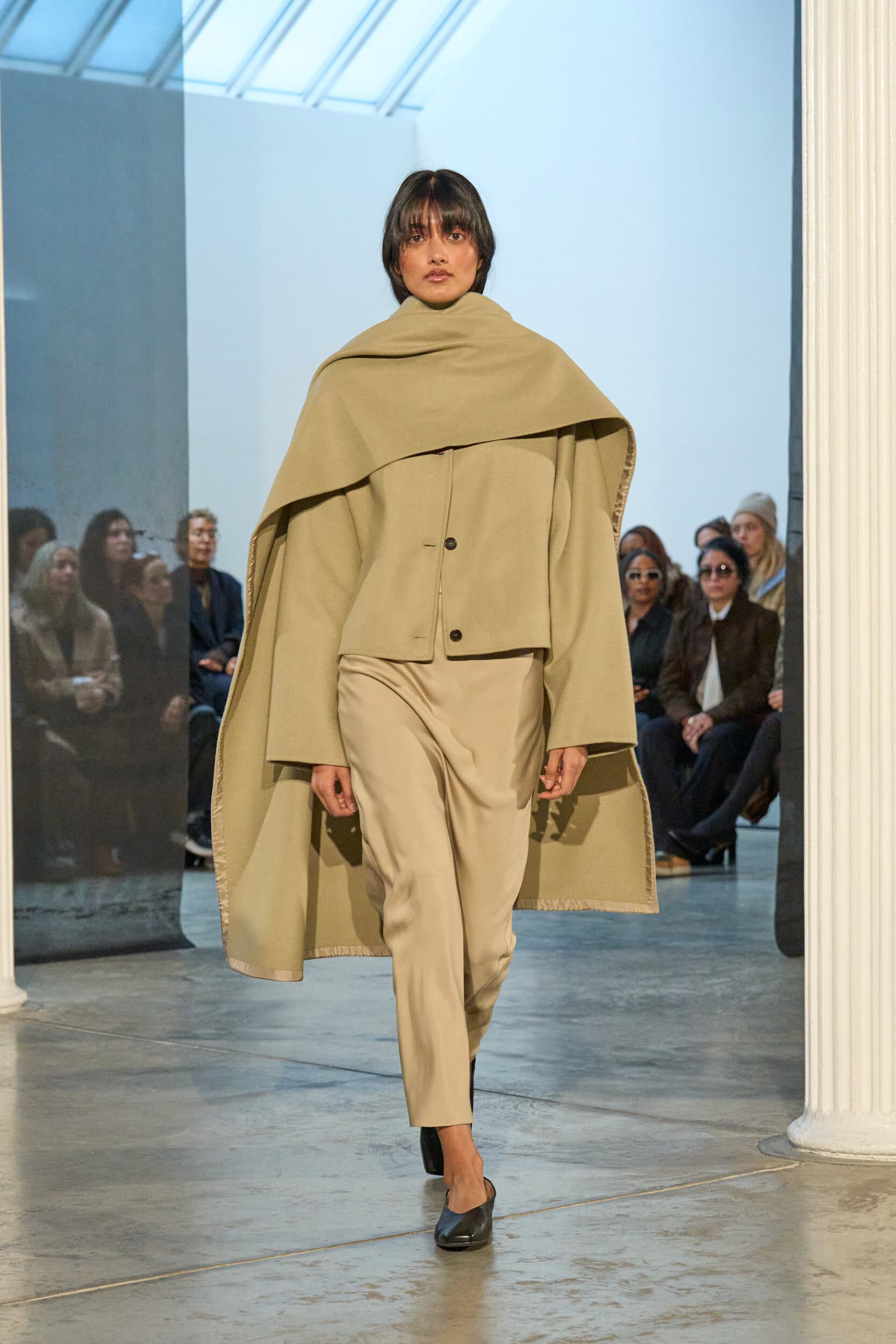 Kallmeyer  Fall 2025 Fashion Show