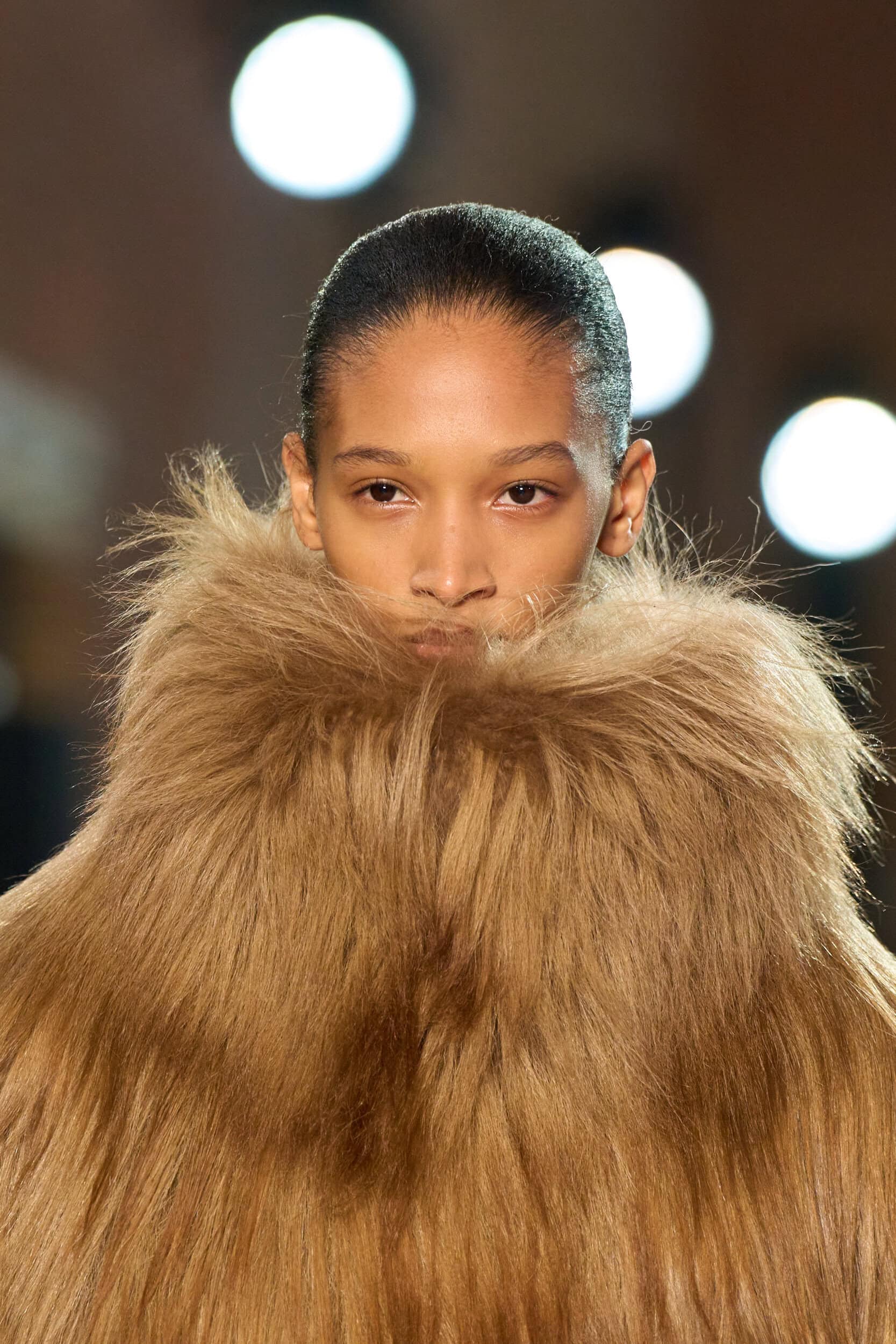 Michael Kors  Fall 2025 Fashion Show Details