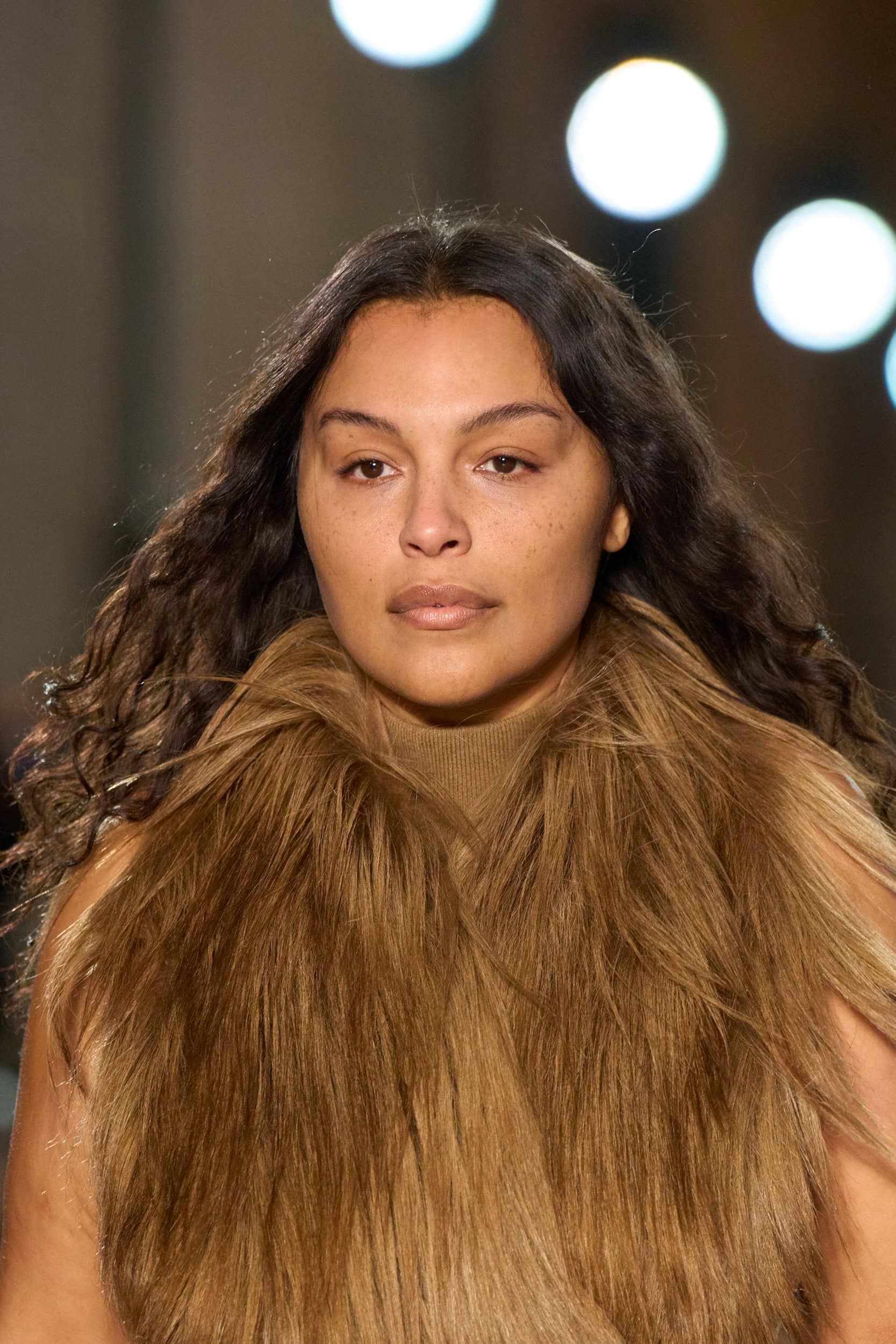 Michael Kors  Fall 2025 Fashion Show Details