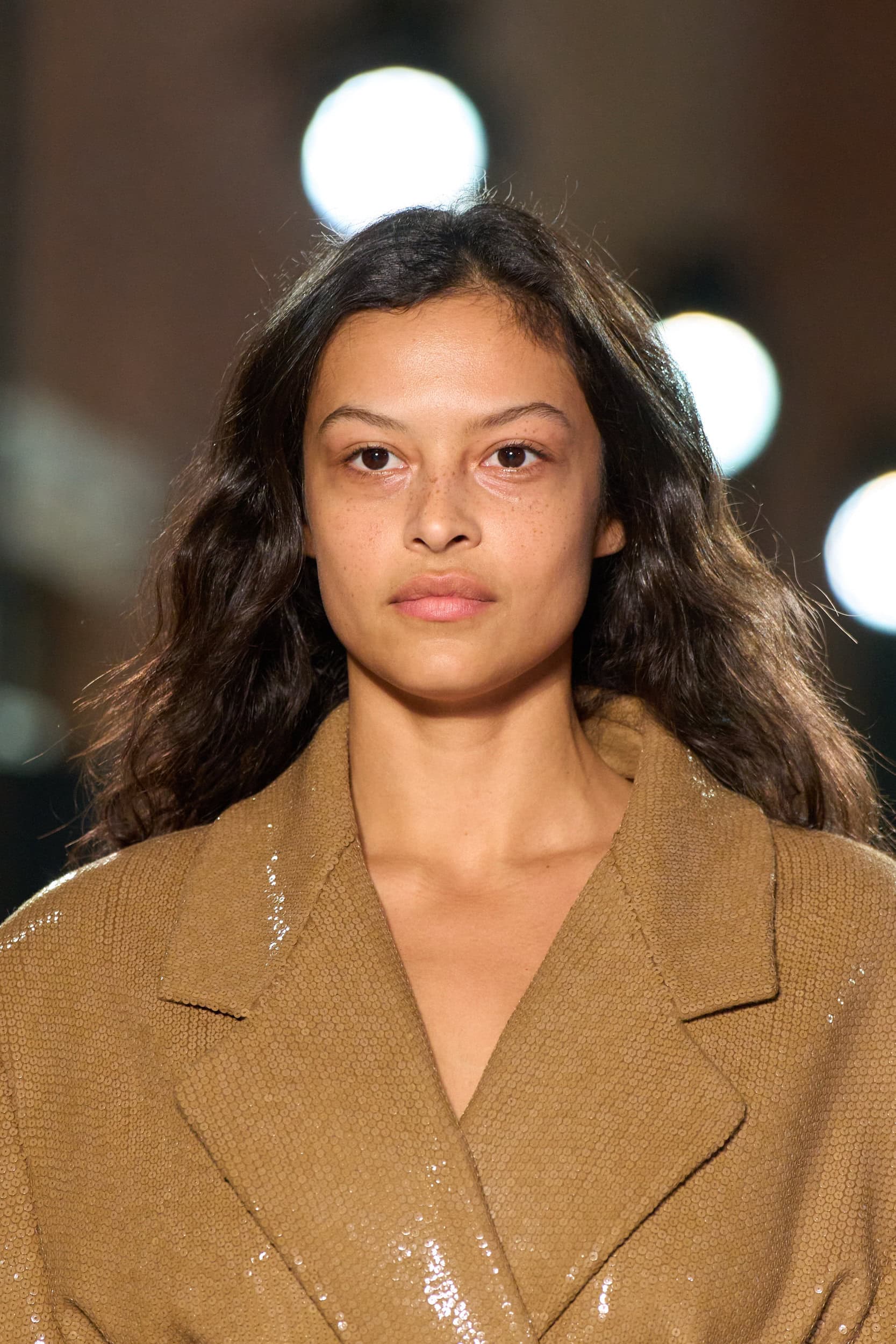 Michael Kors  Fall 2025 Fashion Show Details