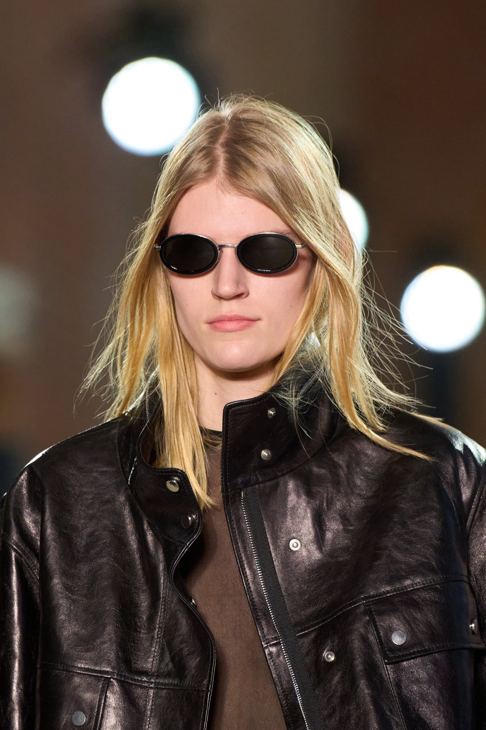 Michael Kors  Fall 2025 Fashion Show Details