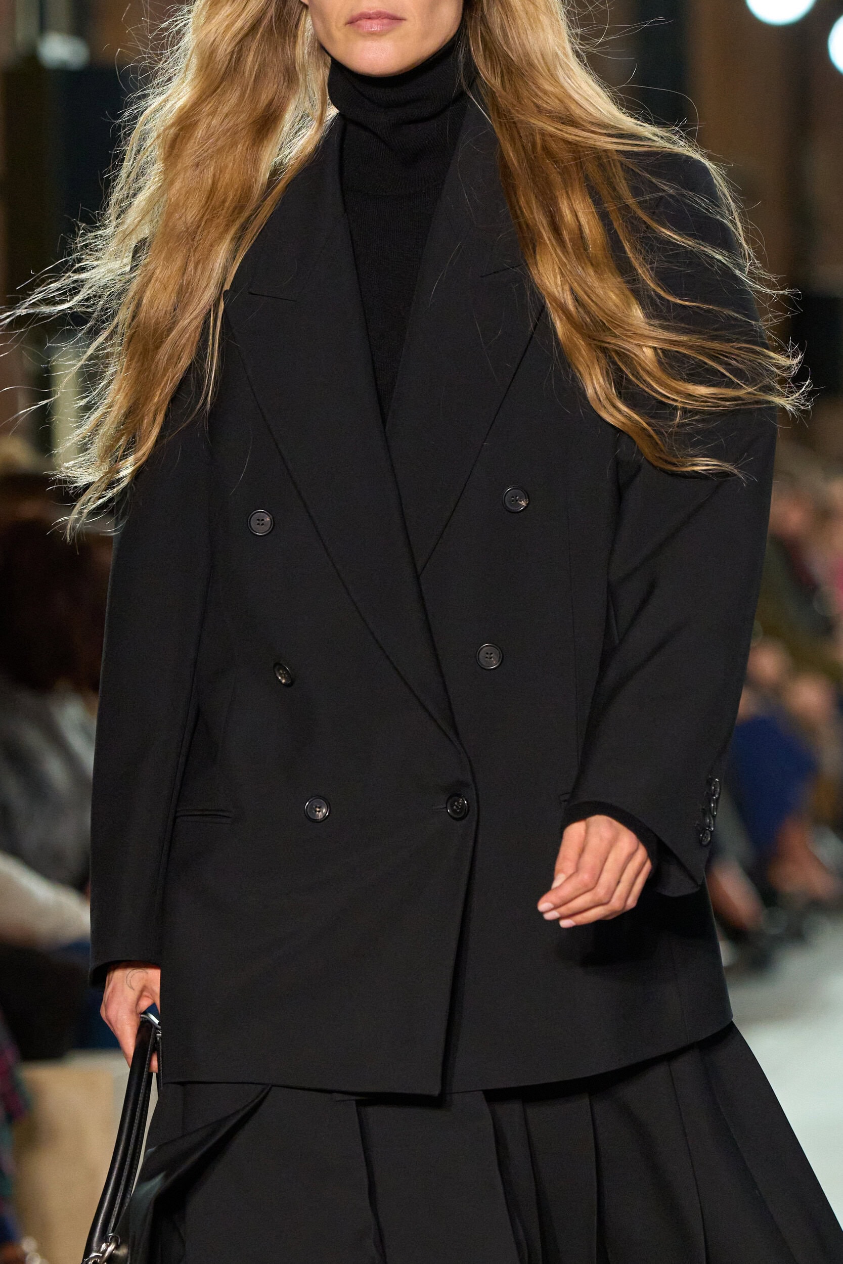 Michael Kors  Fall 2025 Fashion Show Details