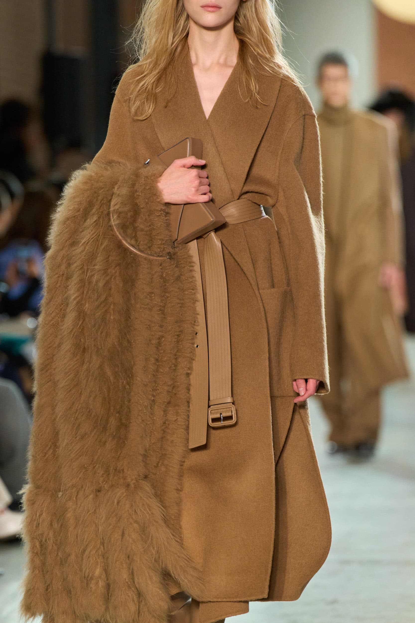 Michael Kors  Fall 2025 Fashion Show Details